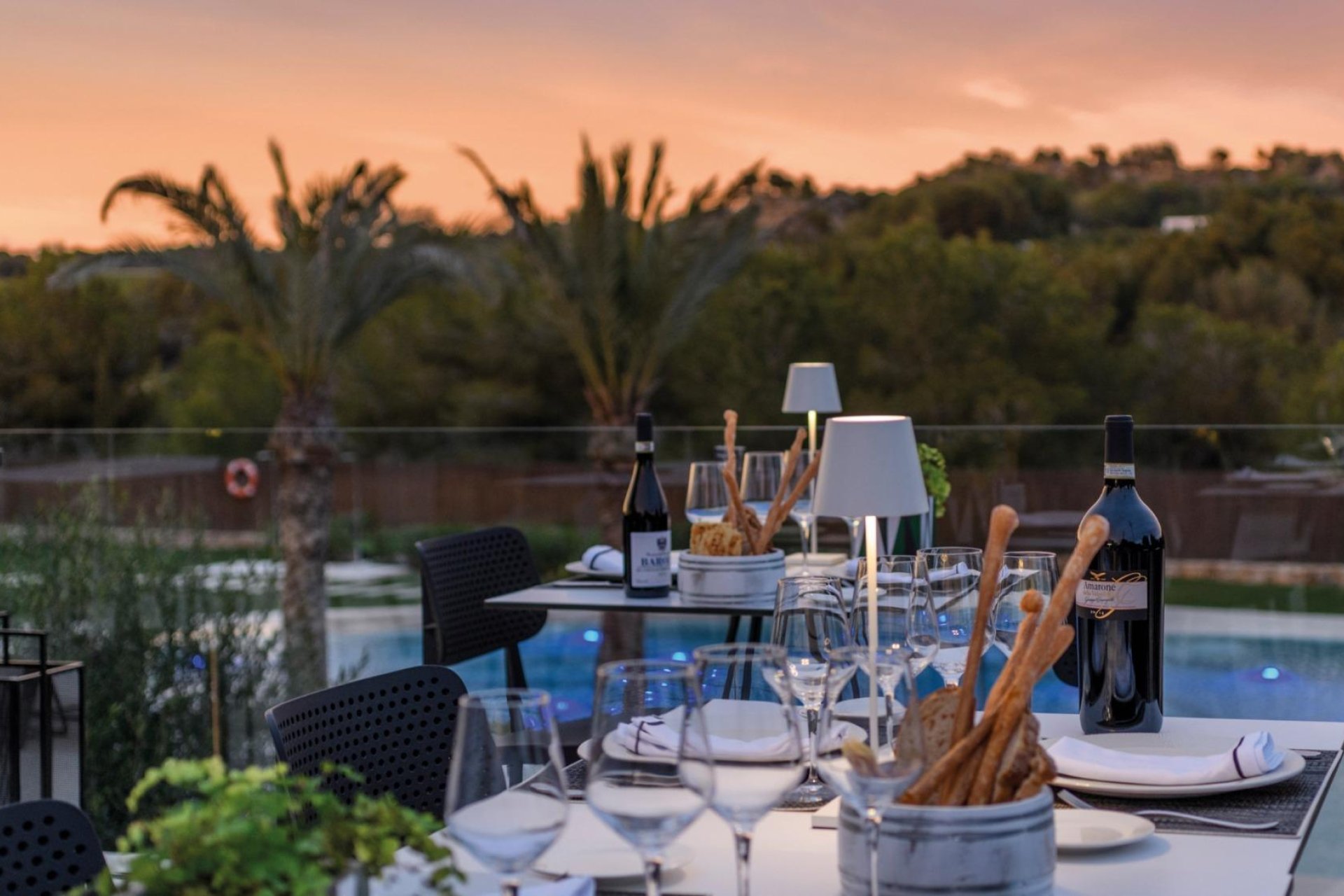 Rynek pierwotny - Willa -
Orihuela - Las Colinas Golf