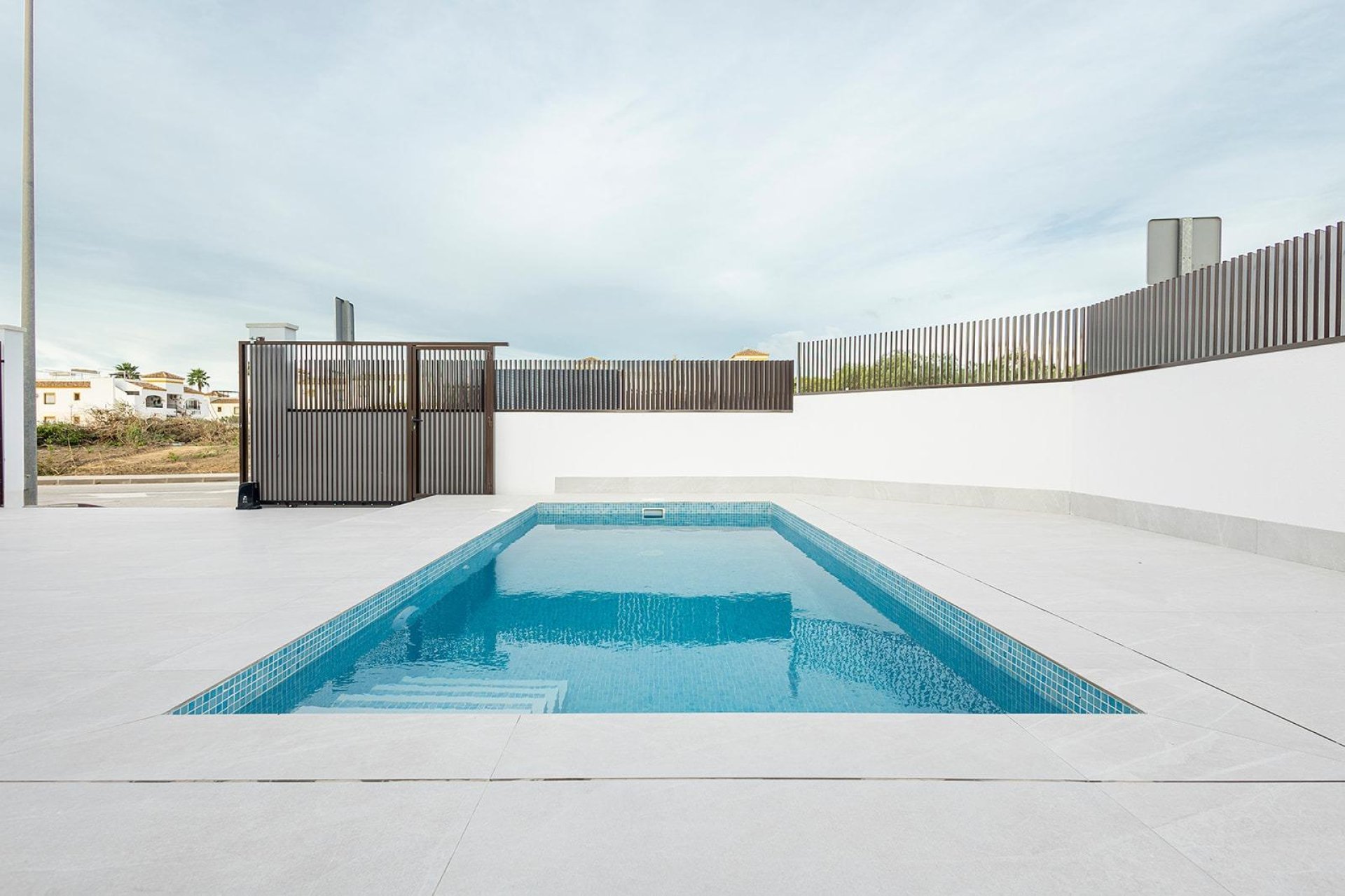 Rynek pierwotny - Willa -
Orihuela - Vistabella Golf