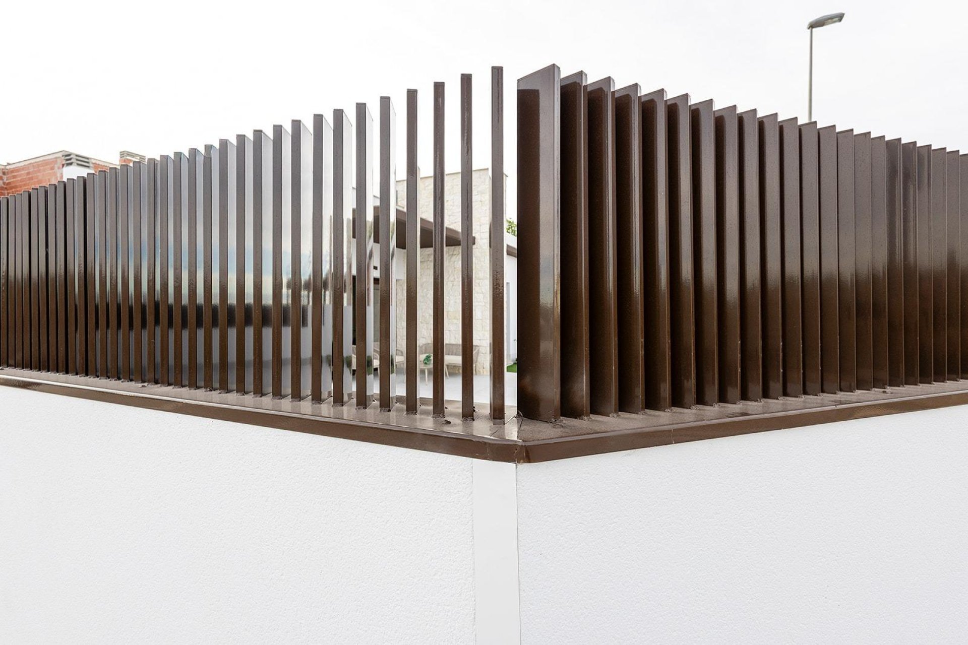 Rynek pierwotny - Willa -
Orihuela - Vistabella Golf