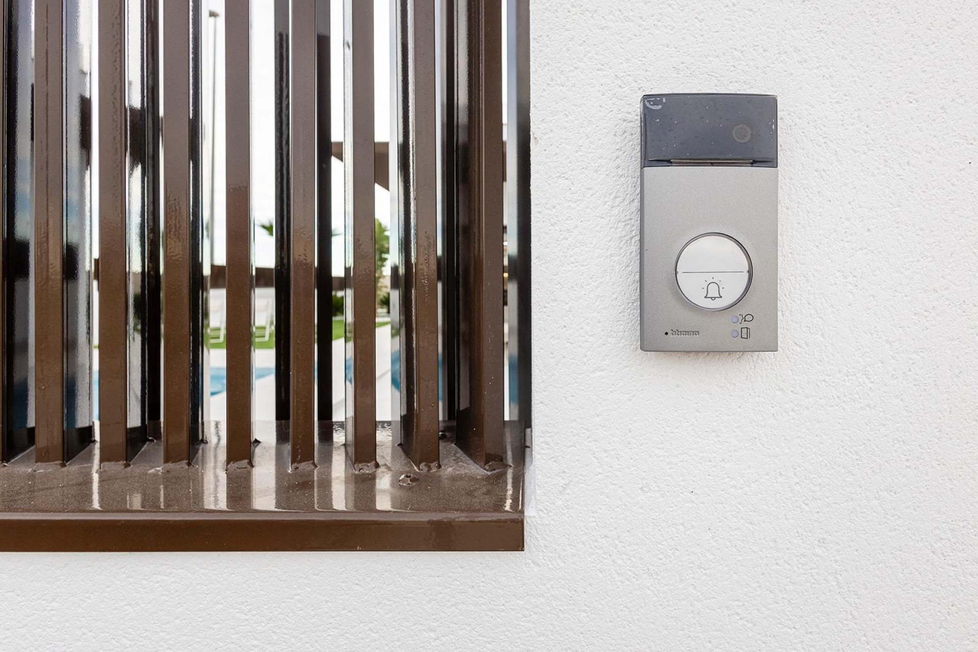 Rynek pierwotny - Willa -
Orihuela - Vistabella Golf