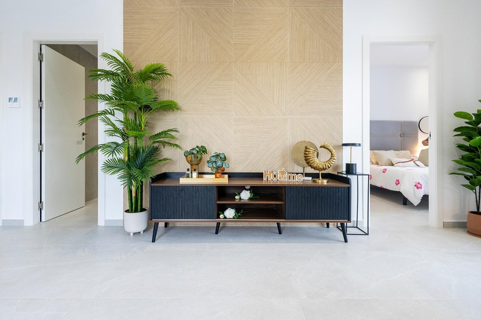 Rynek pierwotny - Willa -
Orihuela - Vistabella Golf