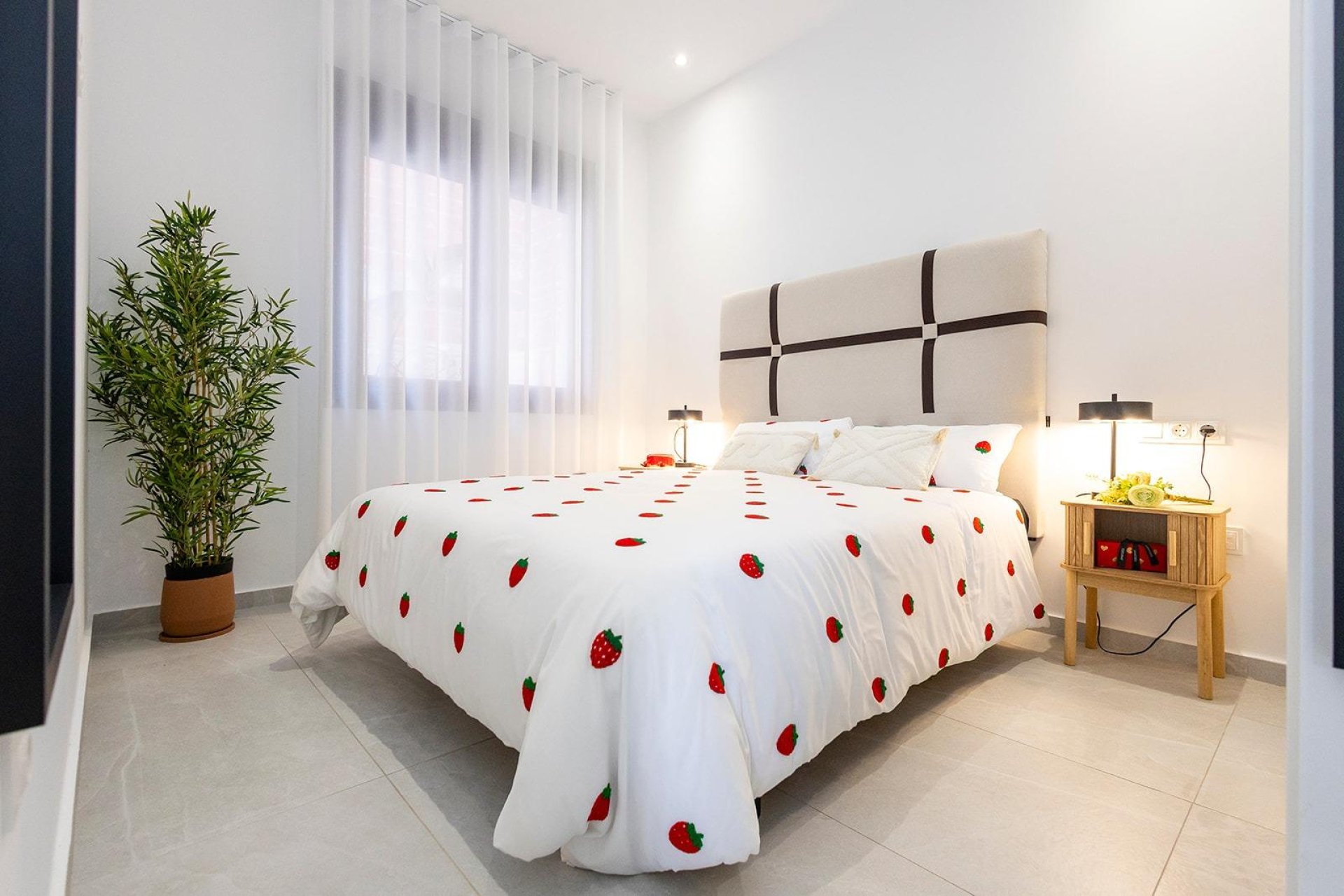 Rynek pierwotny - Willa -
Orihuela - Vistabella Golf