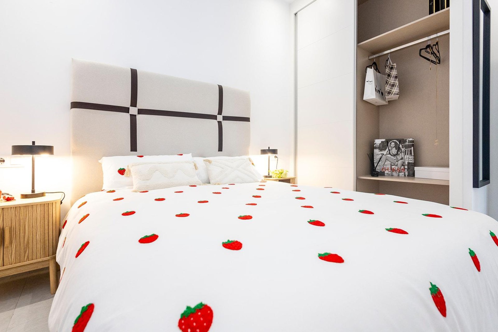 Rynek pierwotny - Willa -
Orihuela - Vistabella Golf