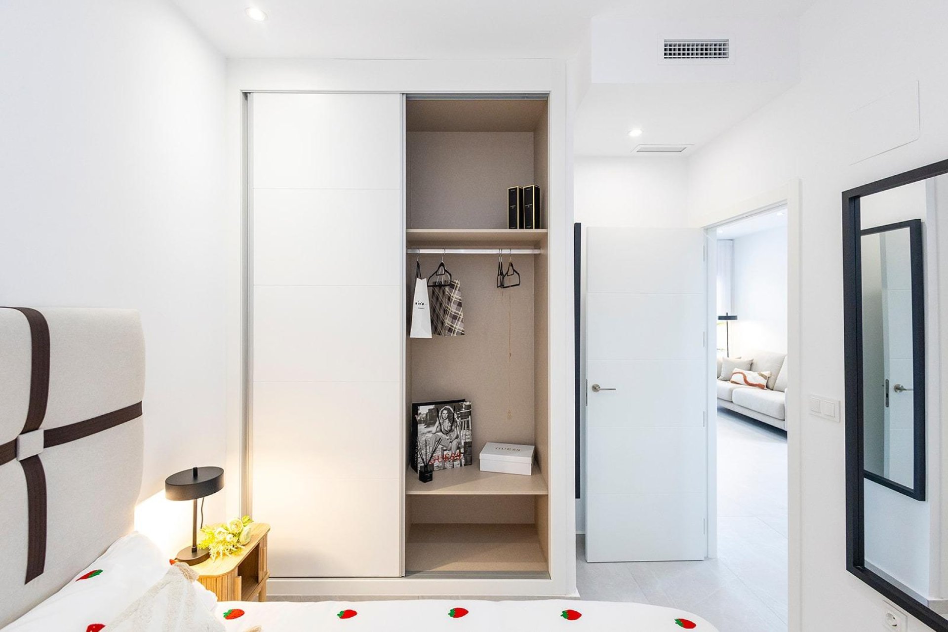 Rynek pierwotny - Willa -
Orihuela - Vistabella Golf