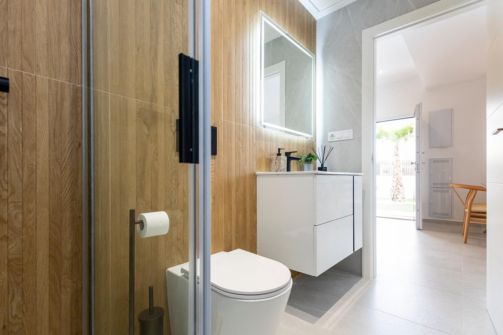 Rynek pierwotny - Willa -
Orihuela - Vistabella Golf