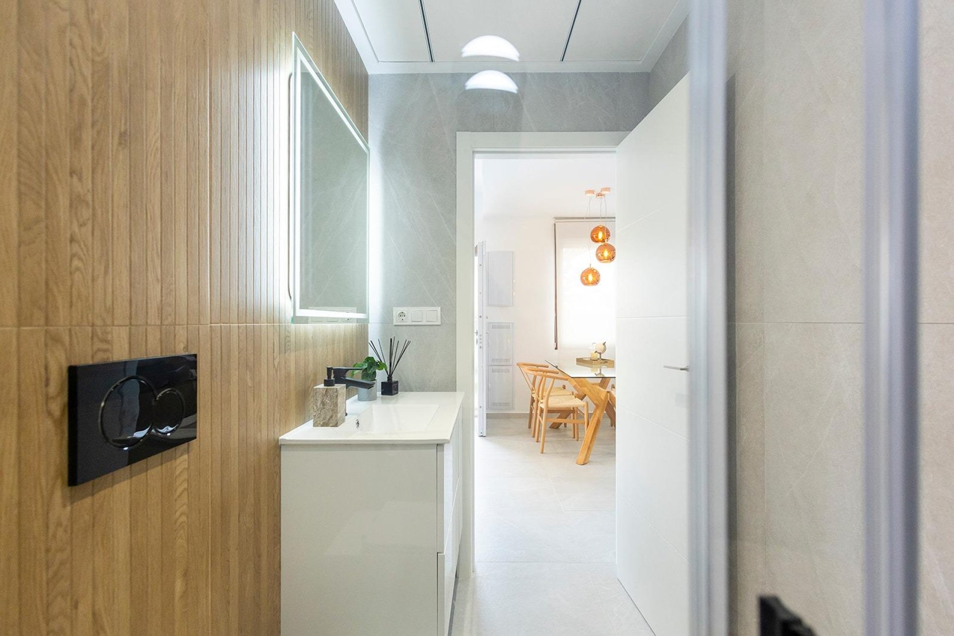 Rynek pierwotny - Willa -
Orihuela - Vistabella Golf