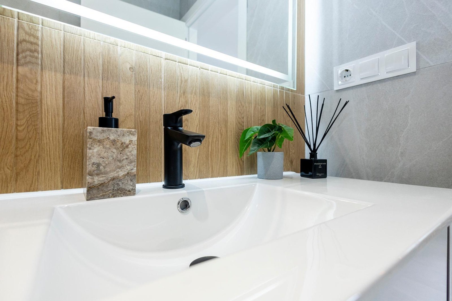 Rynek pierwotny - Willa -
Orihuela - Vistabella Golf