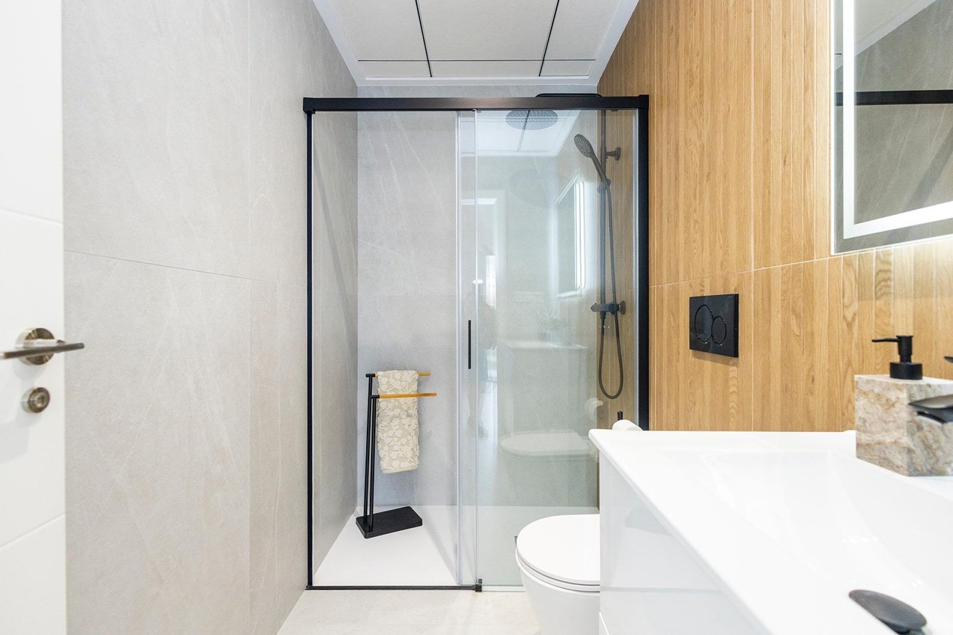 Rynek pierwotny - Willa -
Orihuela - Vistabella Golf