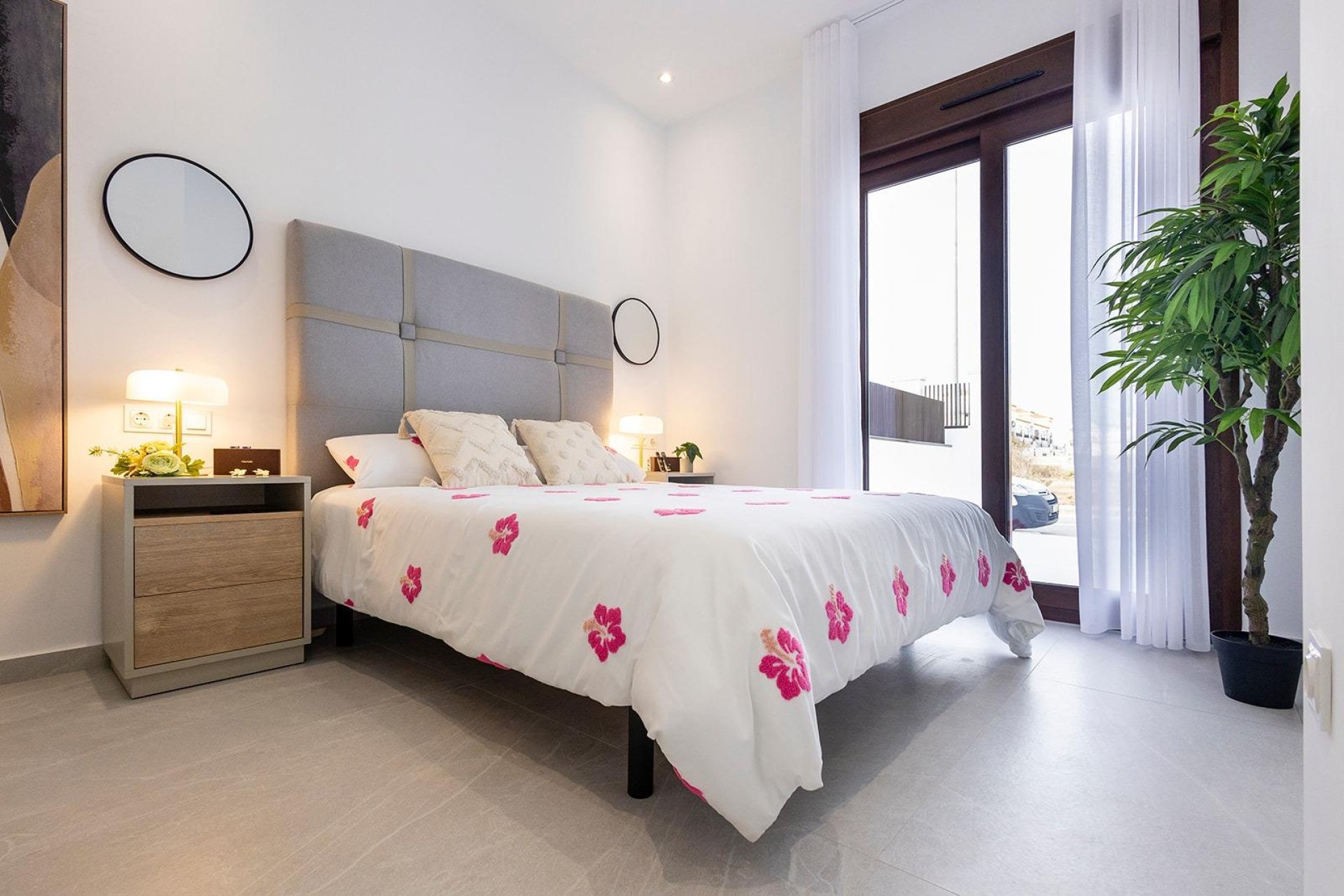 Rynek pierwotny - Willa -
Orihuela - Vistabella Golf