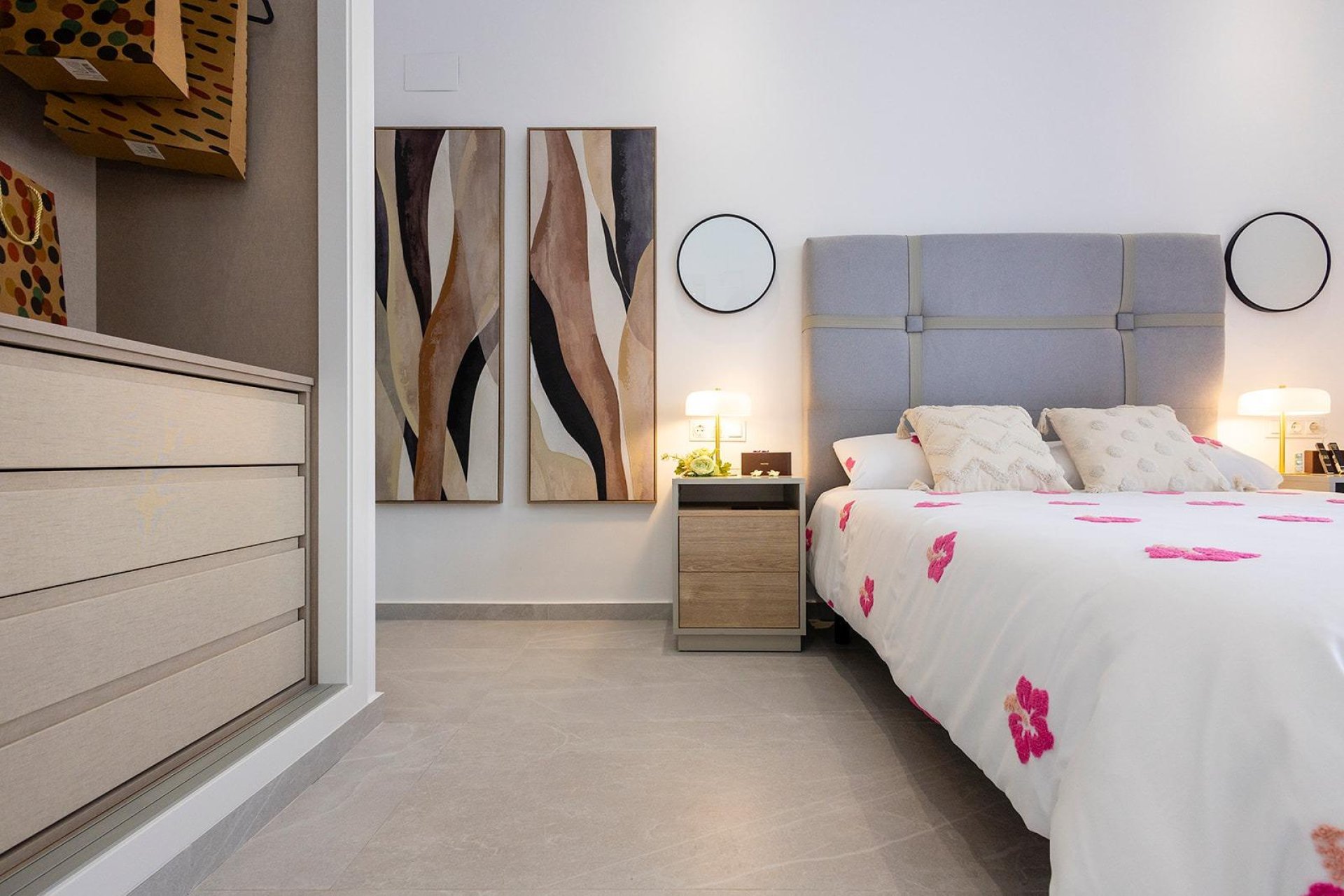 Rynek pierwotny - Willa -
Orihuela - Vistabella Golf