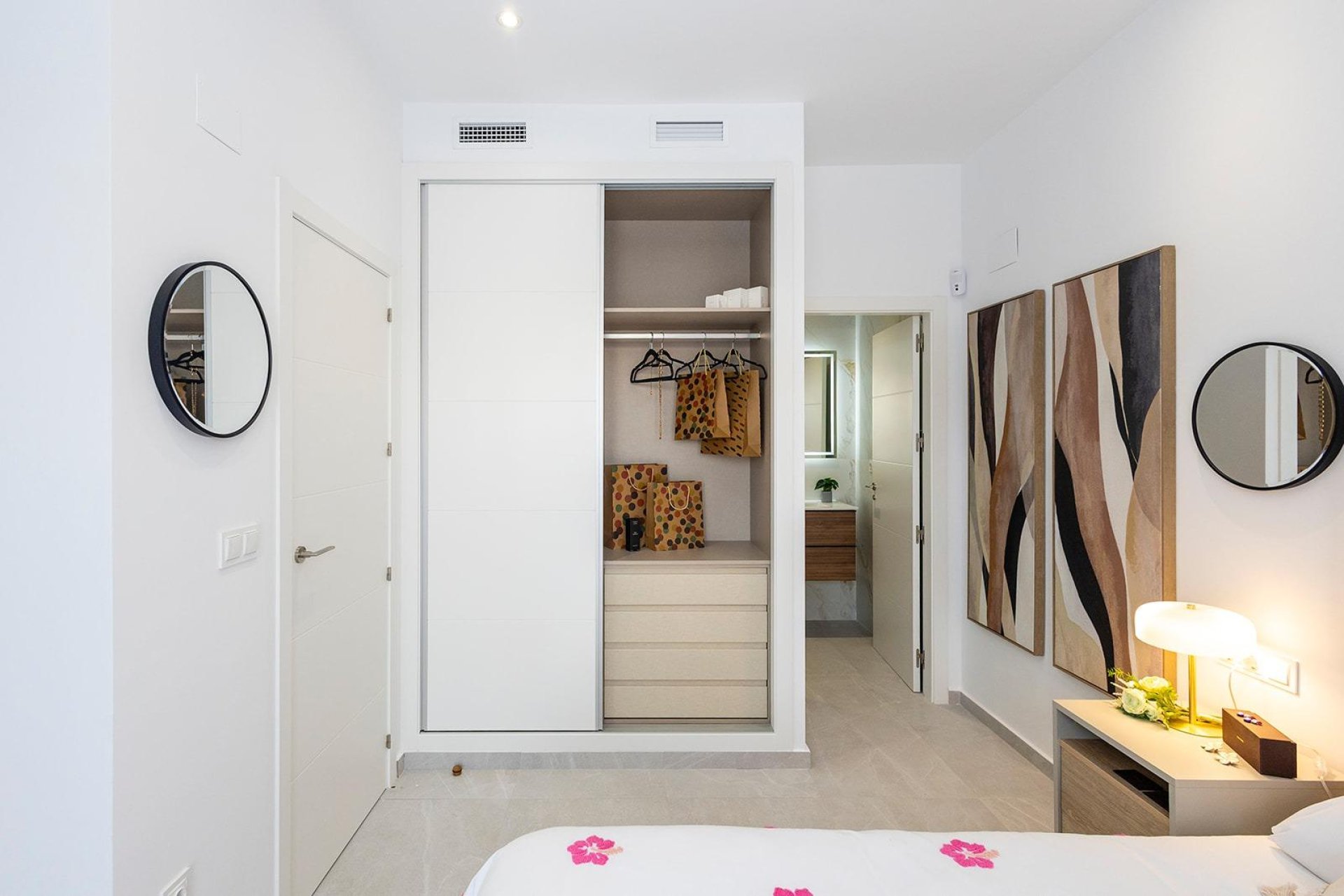 Rynek pierwotny - Willa -
Orihuela - Vistabella Golf