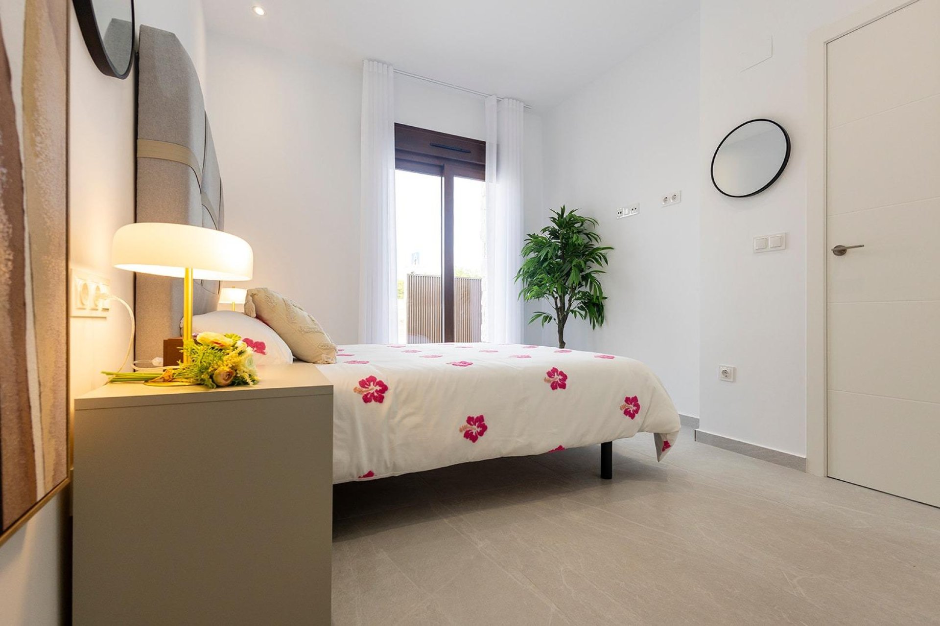 Rynek pierwotny - Willa -
Orihuela - Vistabella Golf