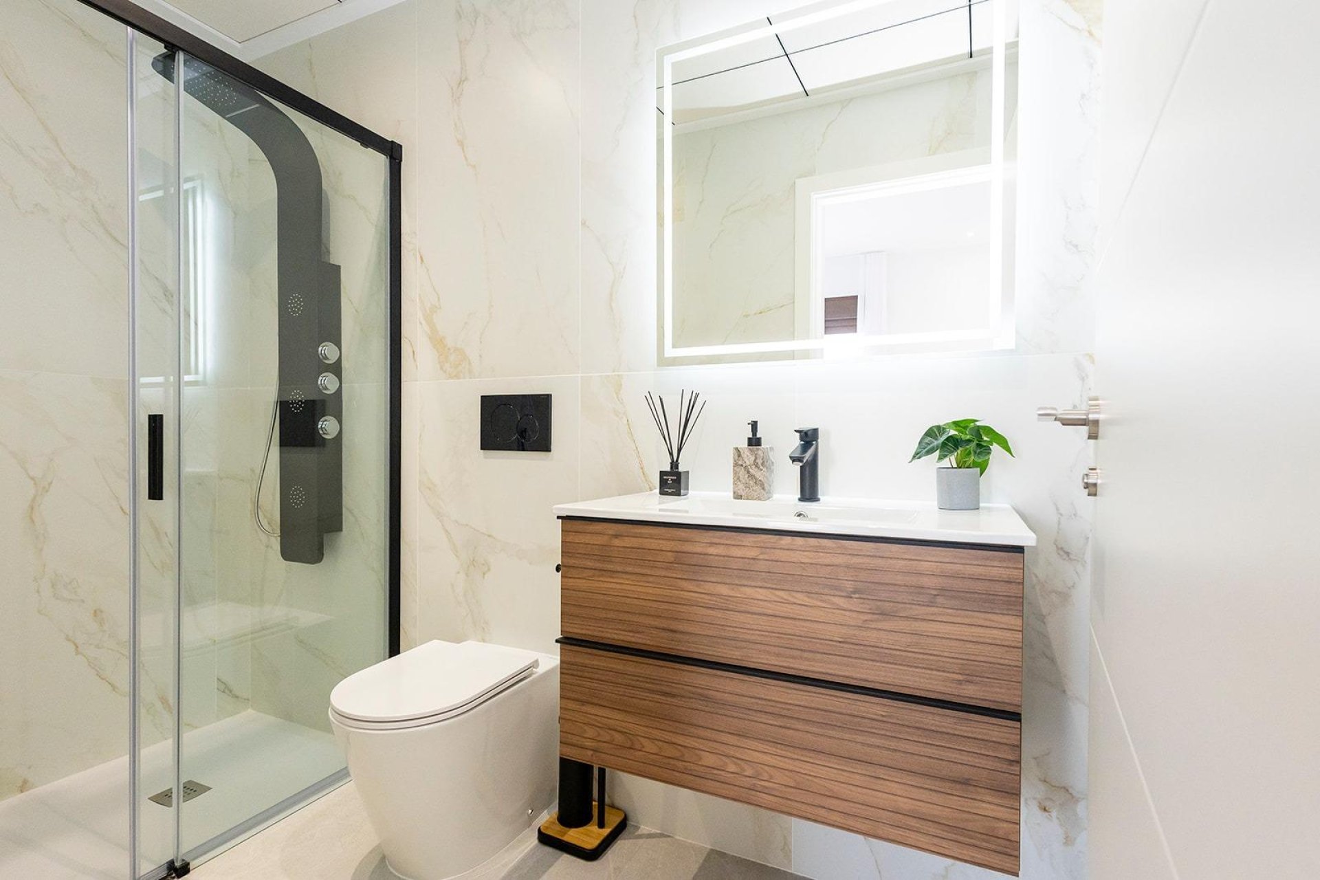 Rynek pierwotny - Willa -
Orihuela - Vistabella Golf