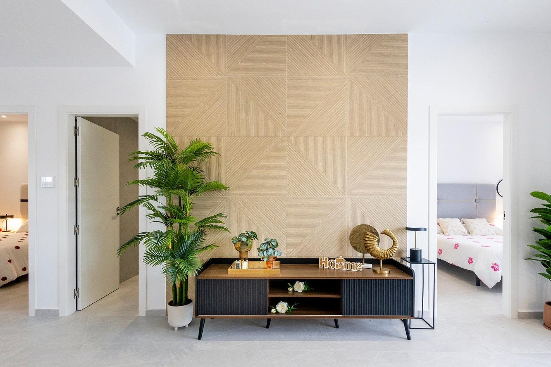 Rynek pierwotny - Willa -
Orihuela - Vistabella Golf