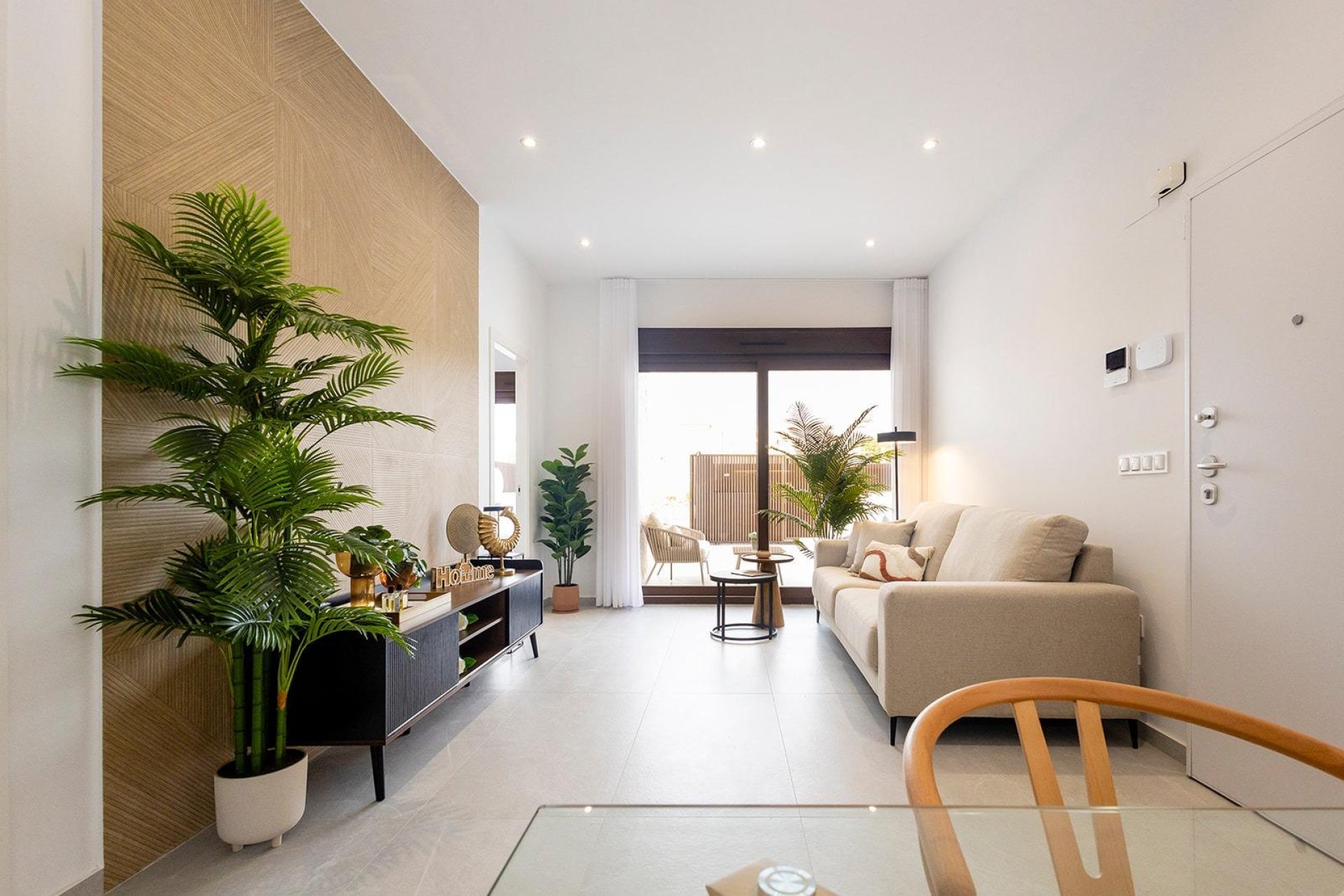 Rynek pierwotny - Willa -
Orihuela - Vistabella Golf