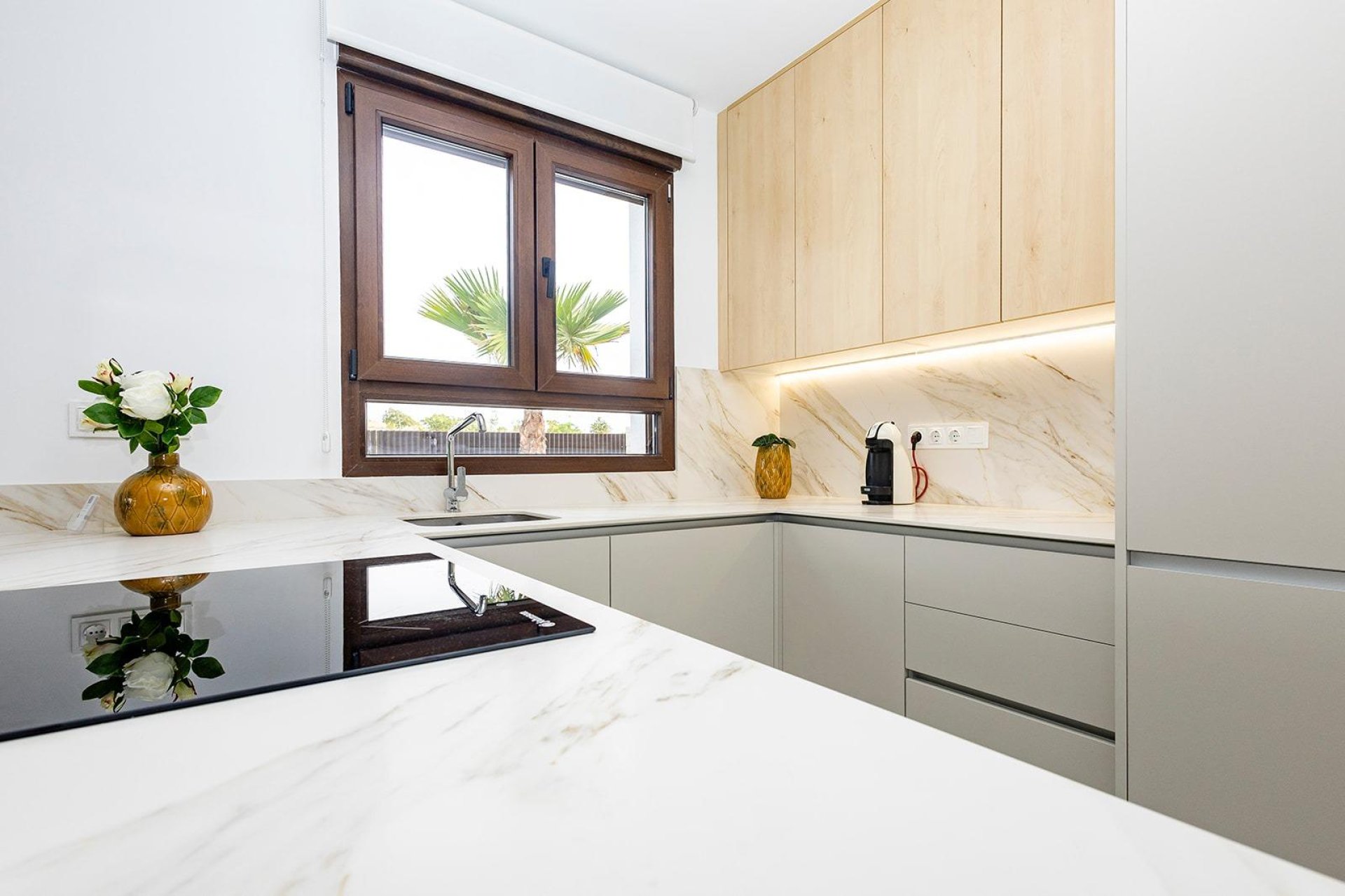 Rynek pierwotny - Willa -
Orihuela - Vistabella Golf