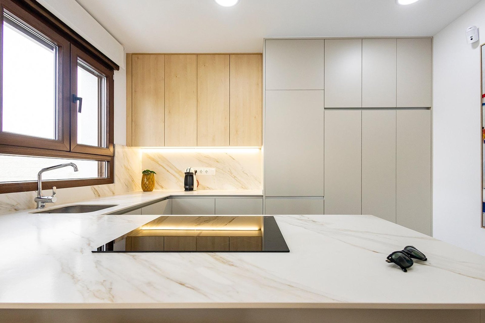 Rynek pierwotny - Willa -
Orihuela - Vistabella Golf