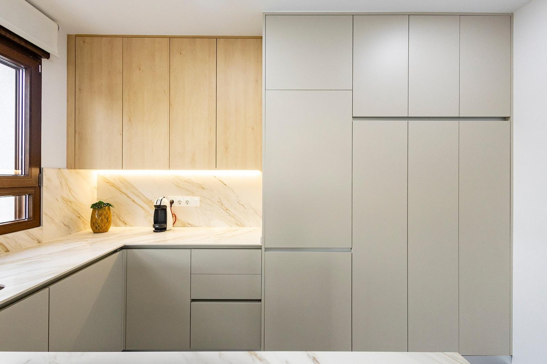 Rynek pierwotny - Willa -
Orihuela - Vistabella Golf