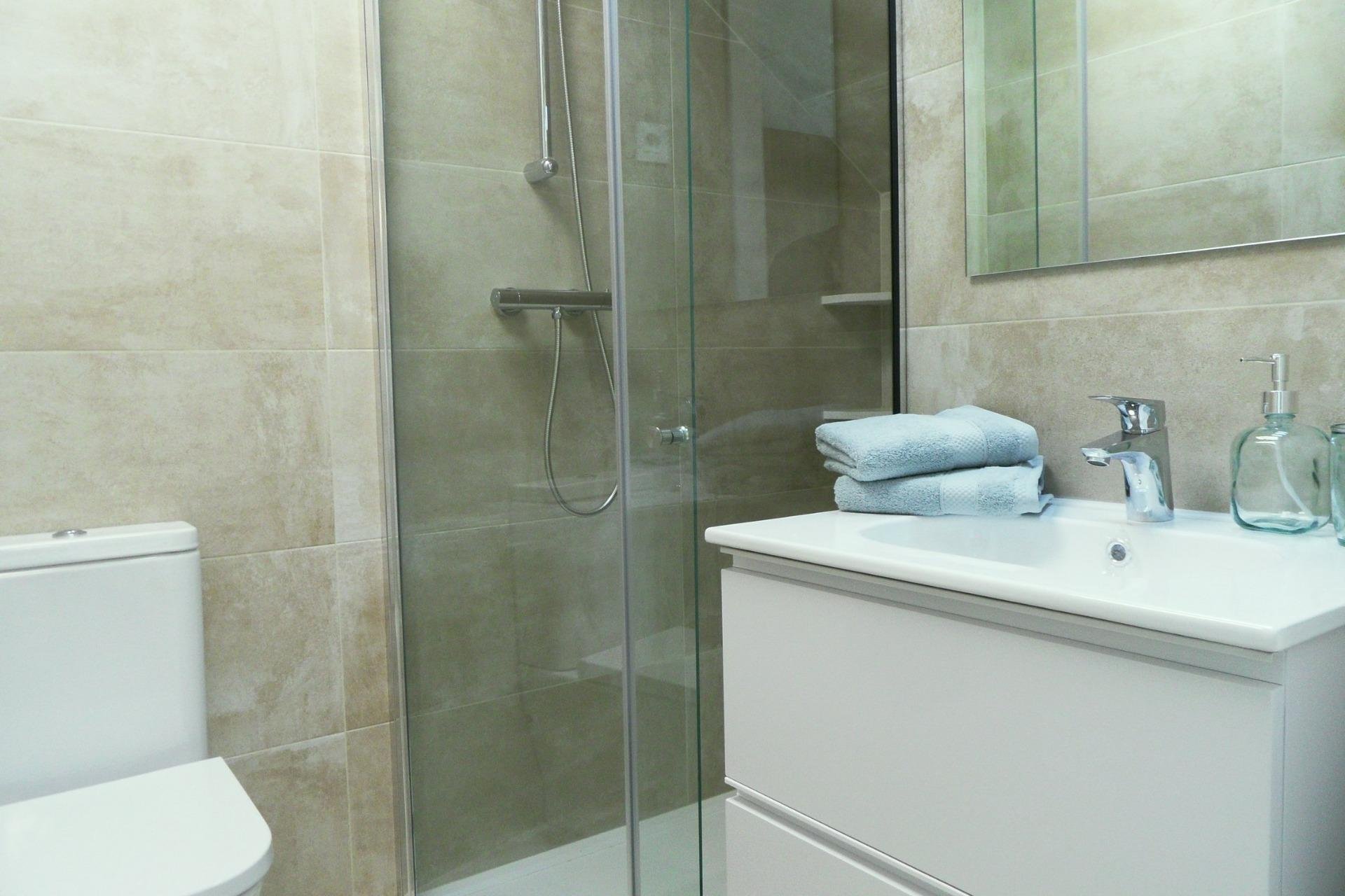 Rynek pierwotny - Willa -
Pilar de la Horadada - El Pilar de la Horadada