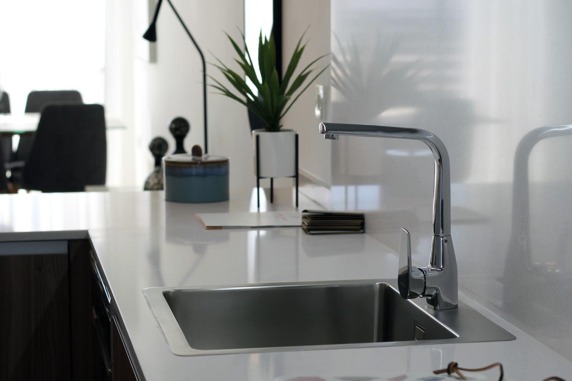 Rynek pierwotny - Willa -
Pilar de la Horadada - parque Andromeda