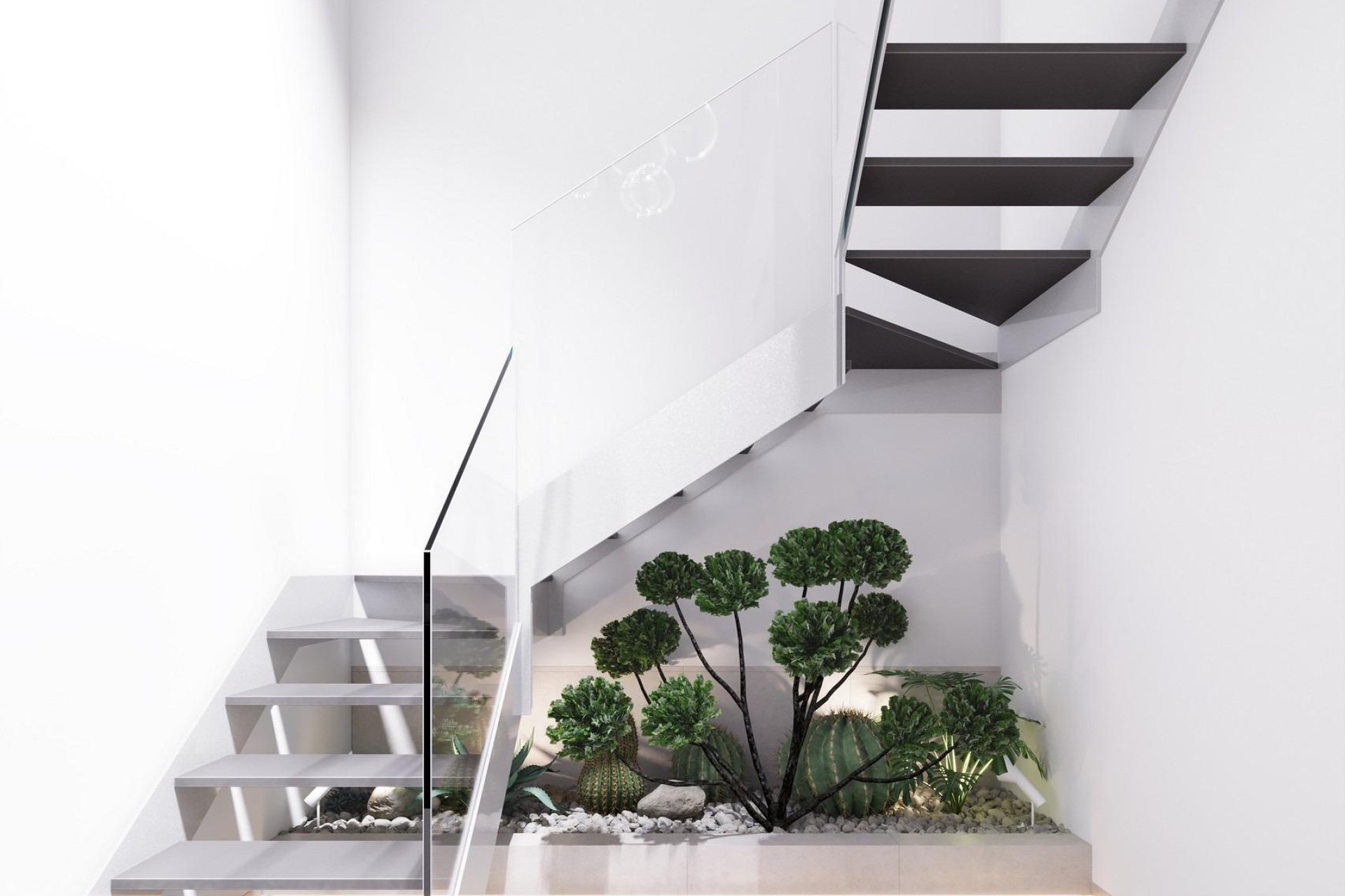 Rynek pierwotny - Willa -
Pilar de la Horadada - parques de Andromeda