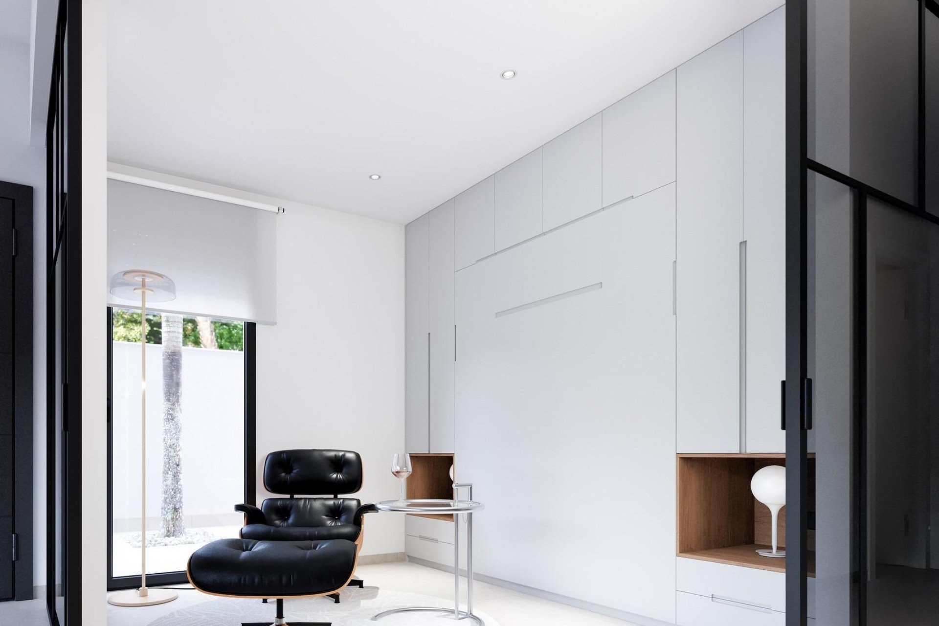 Rynek pierwotny - Willa -
Pilar de la Horadada - parques de Andromeda