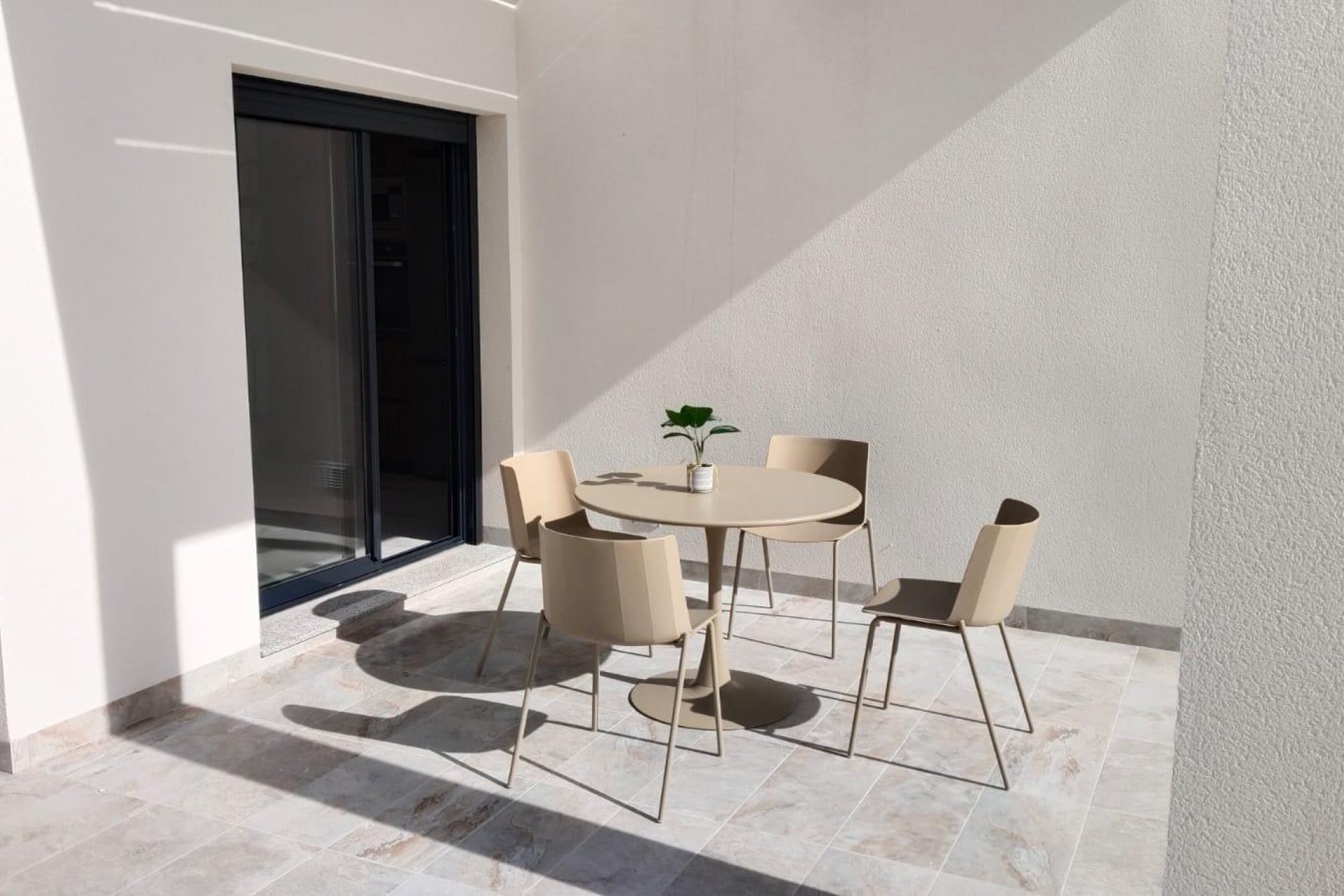 Rynek pierwotny - Willa -
Pilar de la Horadada - Pinar de Campoverde