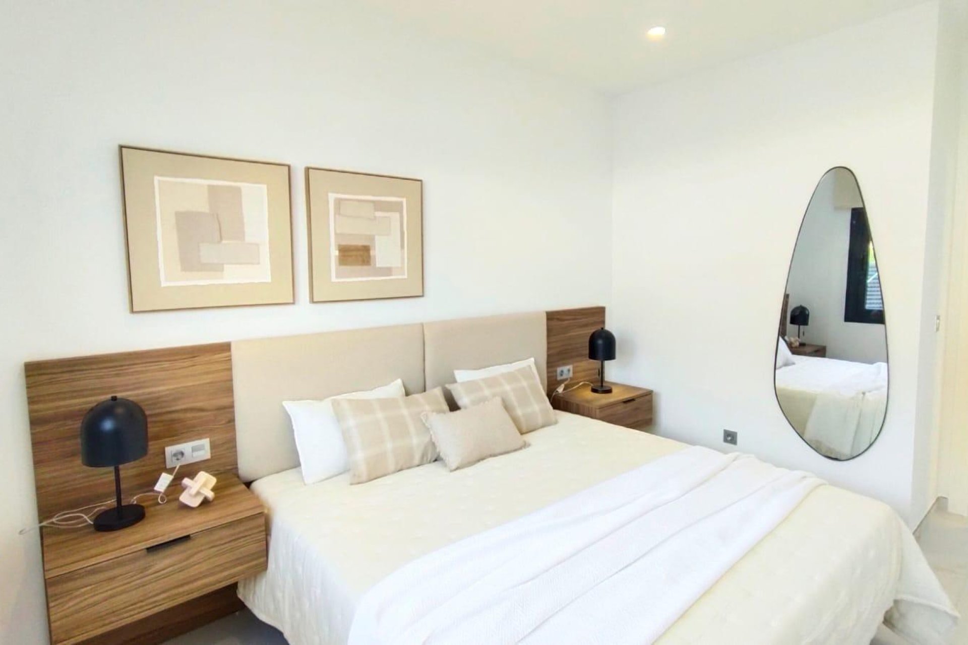 Rynek pierwotny - Willa -
Pilar de la Horadada - Pinar de Campoverde