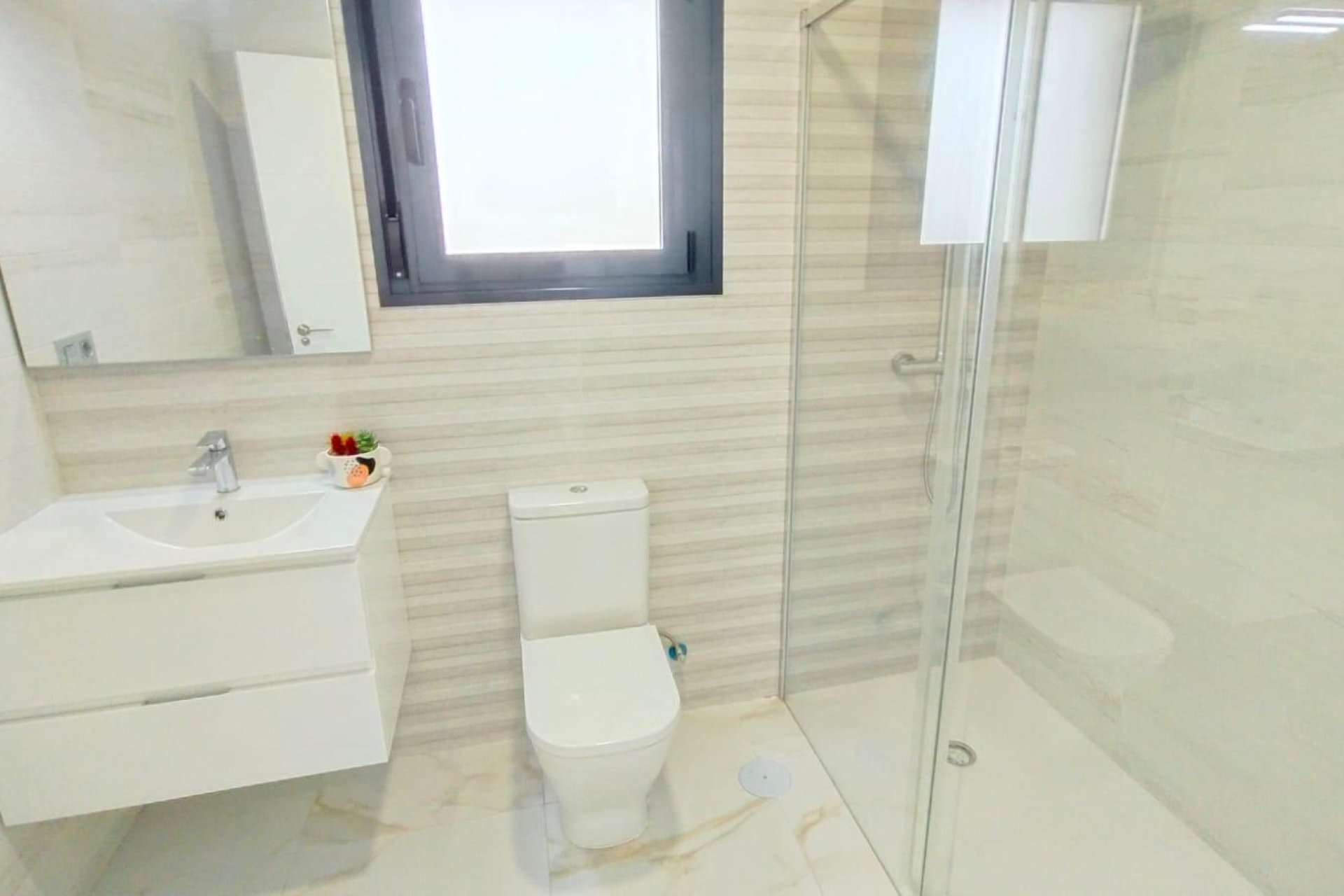 Rynek pierwotny - Willa -
Pilar de la Horadada - Pinar de Campoverde