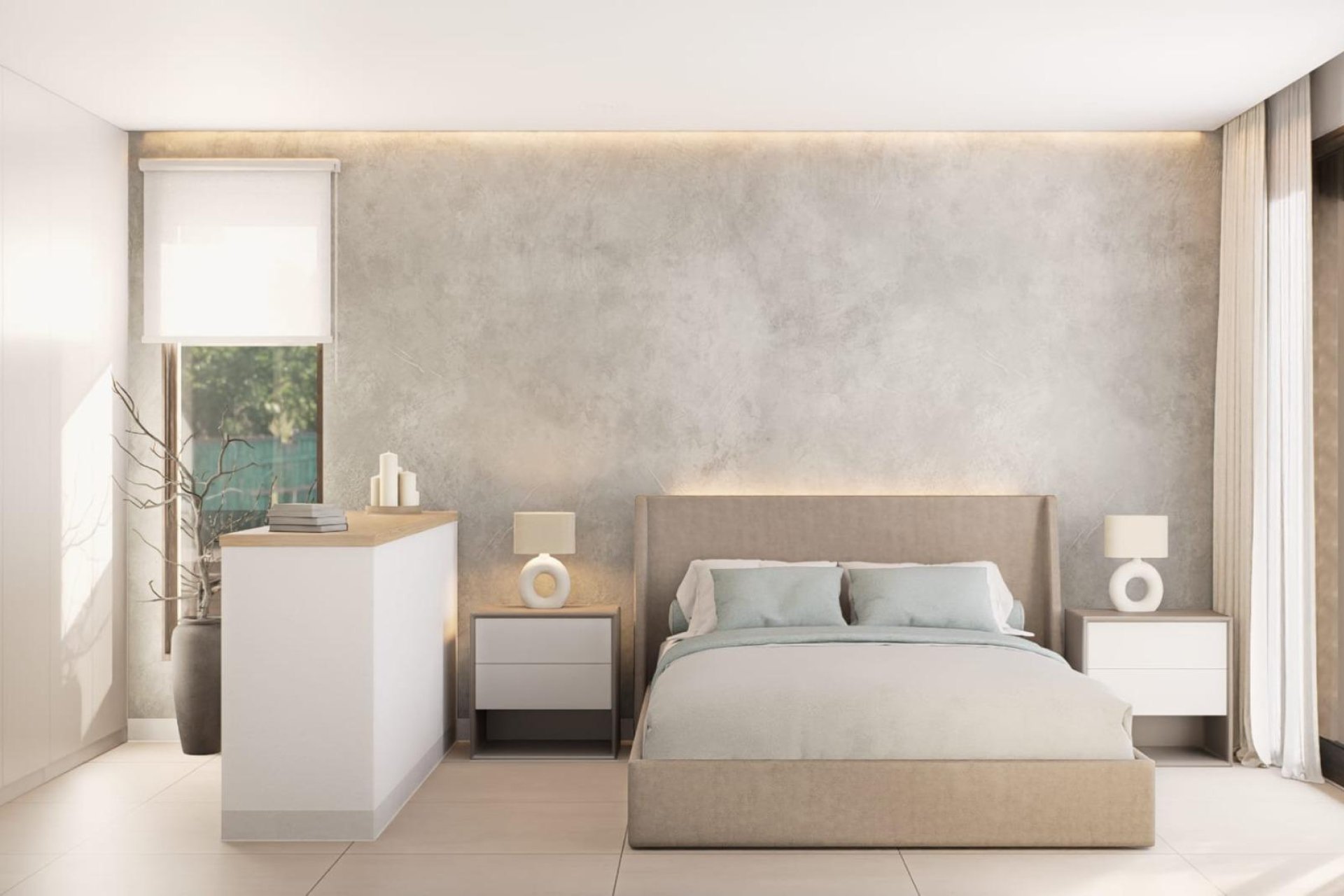 Rynek pierwotny - Willa -
Pilar de la Horadada - pueblo