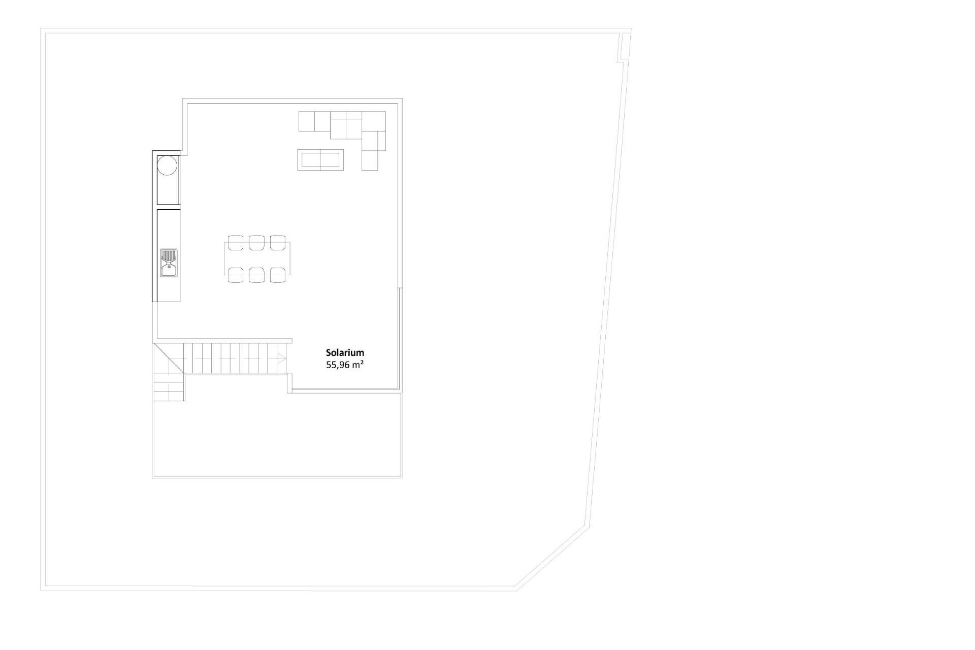 Rynek pierwotny - Willa -
Pilar de la Horadada - Torre De La Horadada