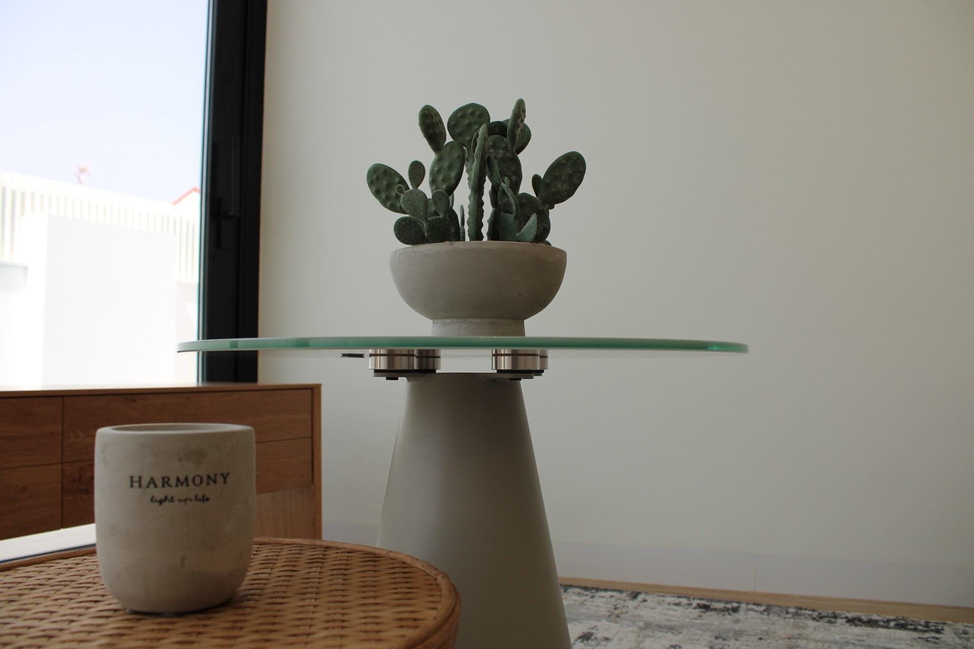 Rynek pierwotny - Willa -
Pilar de la Horadada - Torre De La Horadada