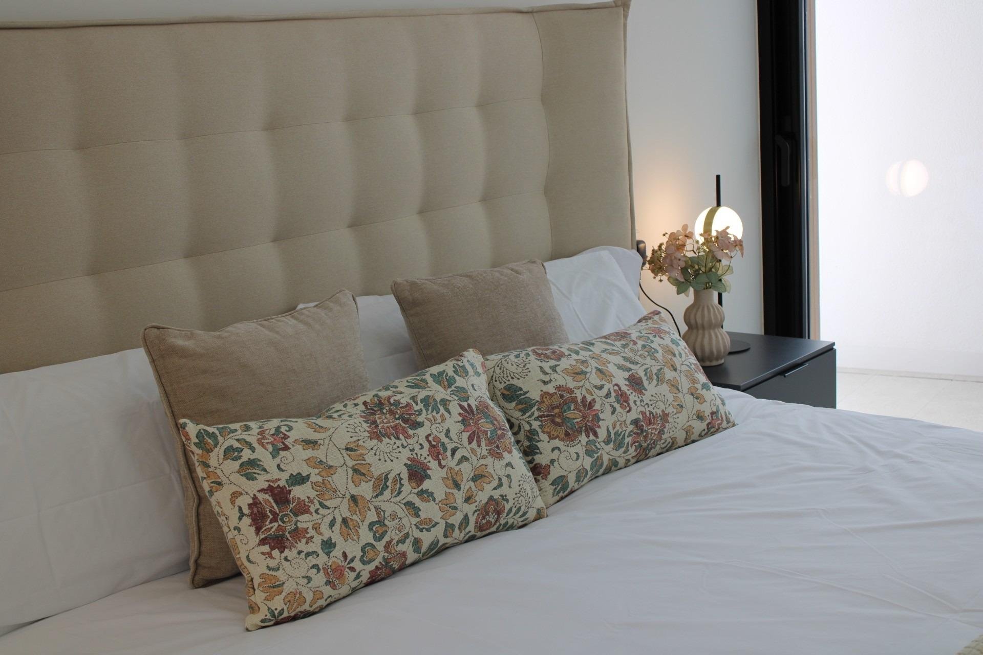 Rynek pierwotny - Willa -
Pilar de la Horadada - Torre De La Horadada