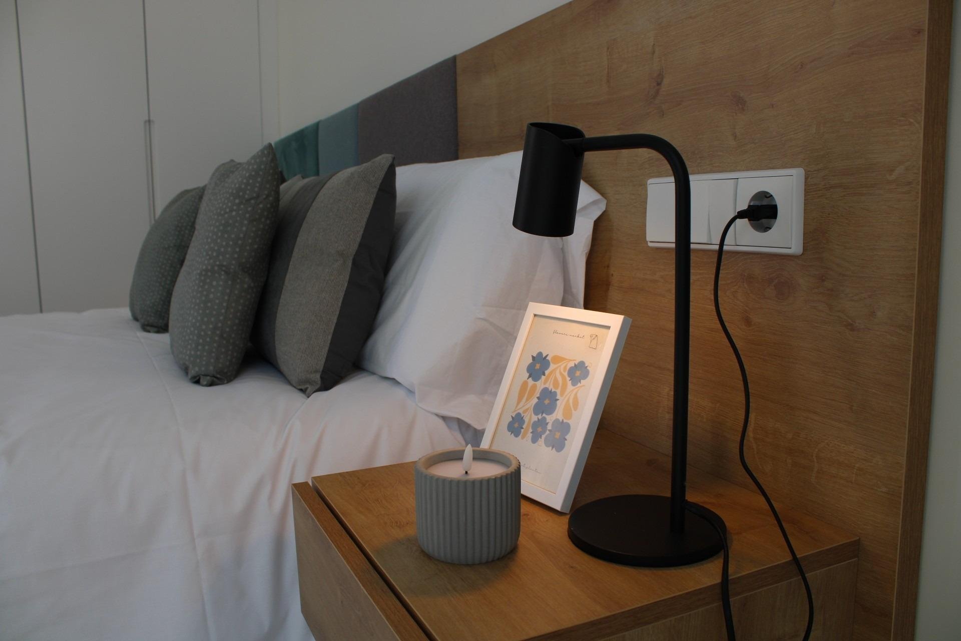 Rynek pierwotny - Willa -
Pilar de la Horadada - Torre De La Horadada