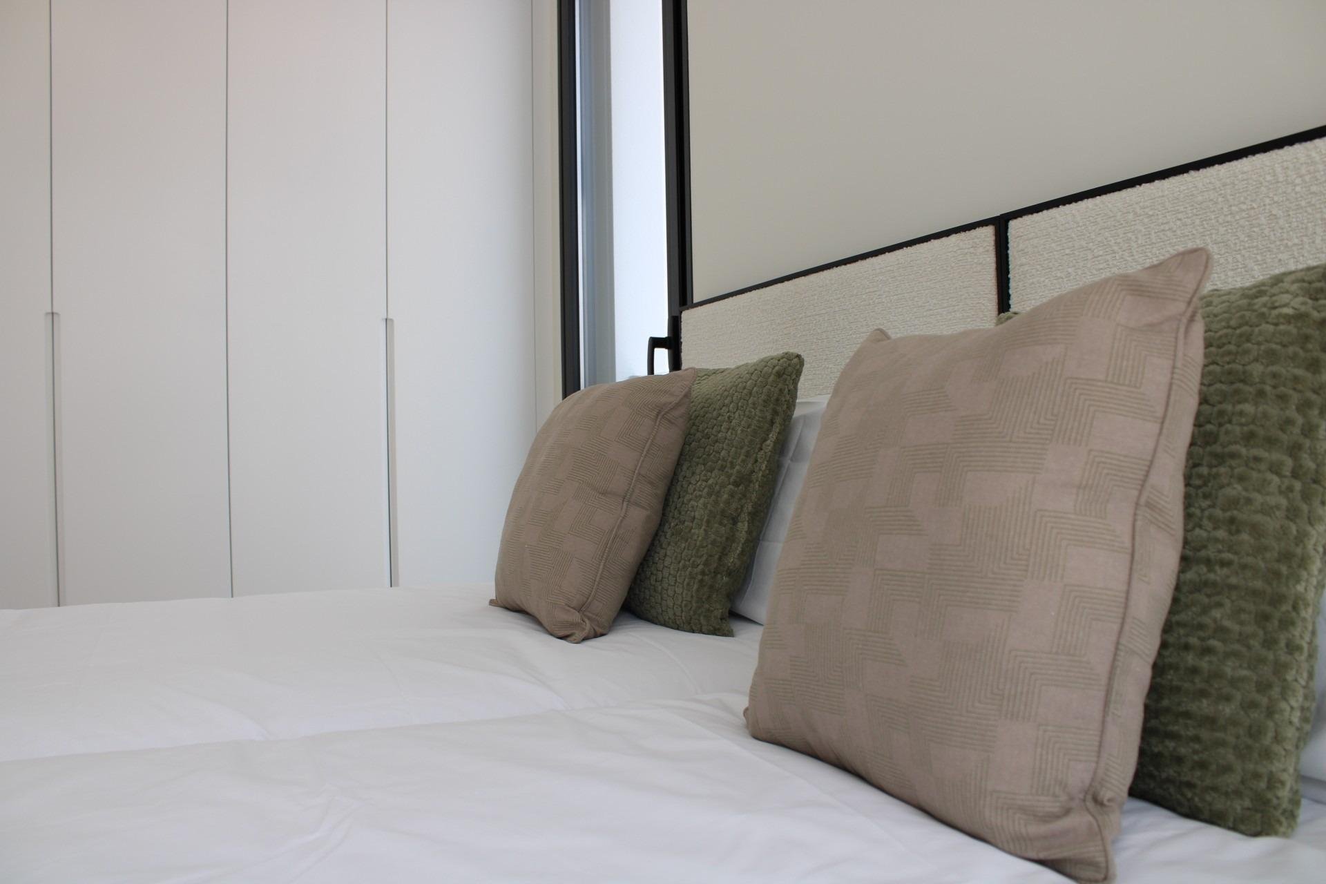 Rynek pierwotny - Willa -
Pilar de la Horadada - Torre De La Horadada