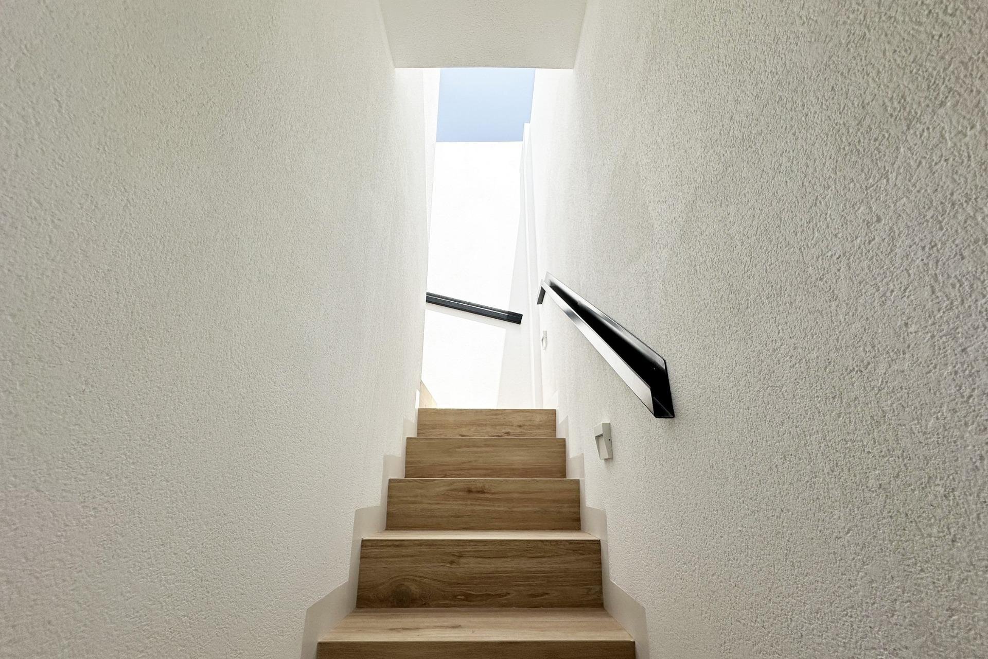 Rynek pierwotny - Willa -
Pilar de la Horadada - Torre De La Horadada