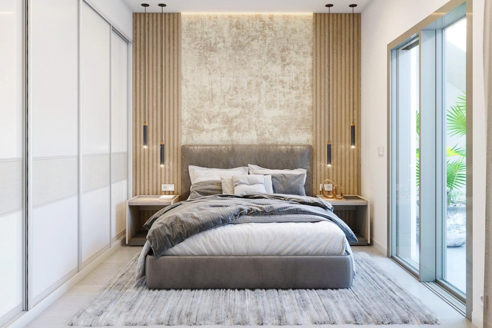 Rynek pierwotny - Willa -
Pilar de la Horadada