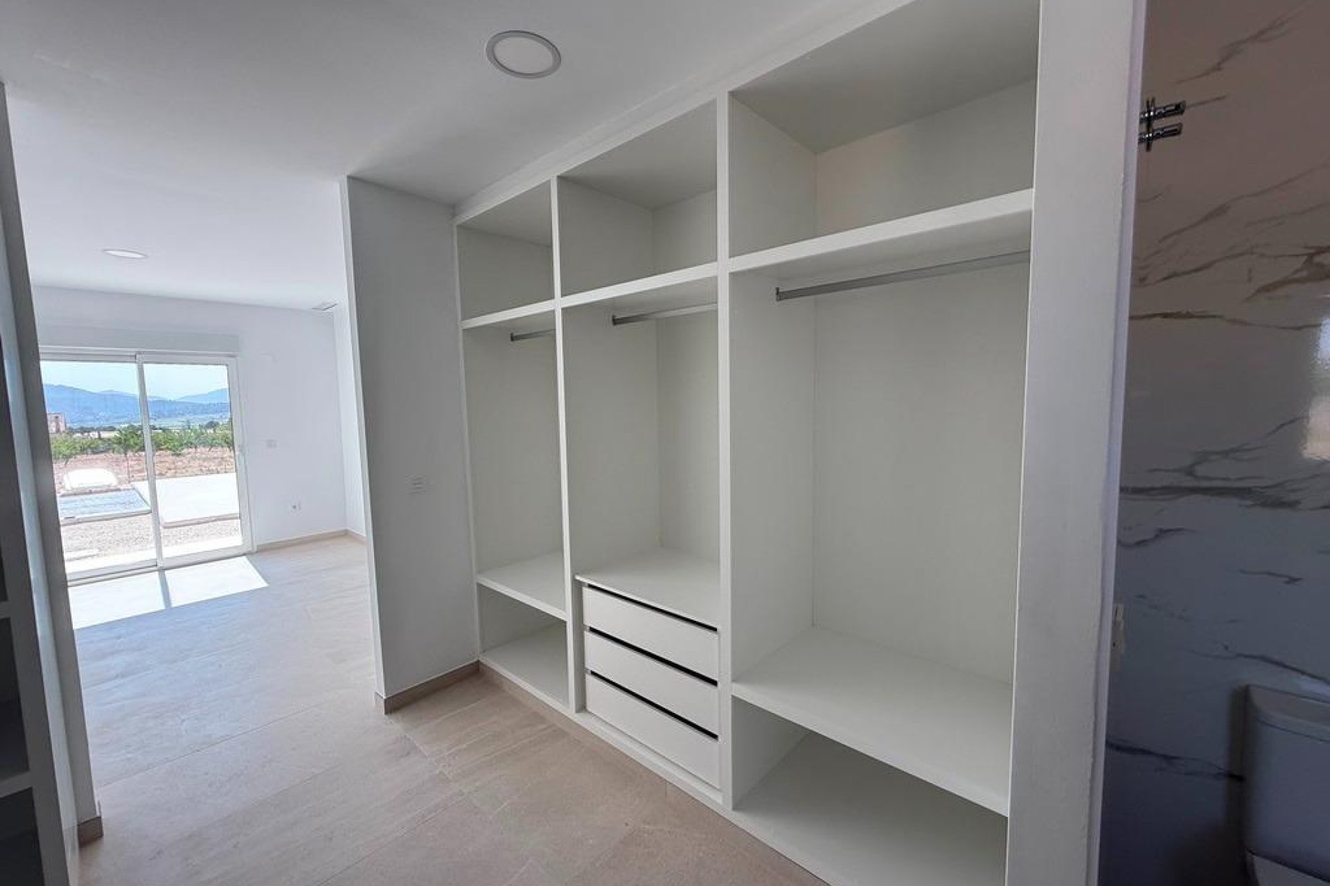 Rynek pierwotny - Willa -
Pinoso - Camino Del Prado