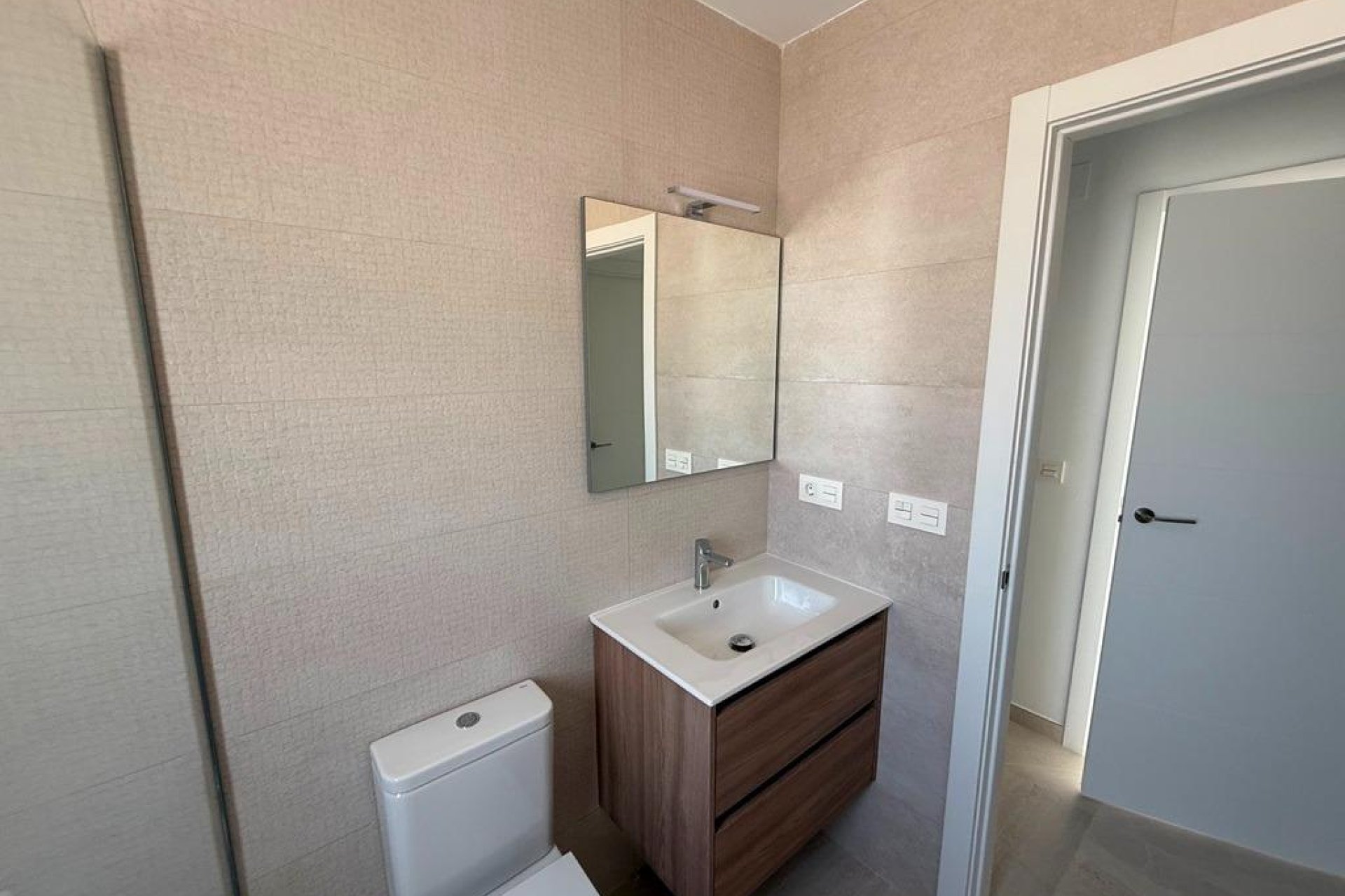 Rynek pierwotny - Willa -
Pinoso - Camino Del Prado