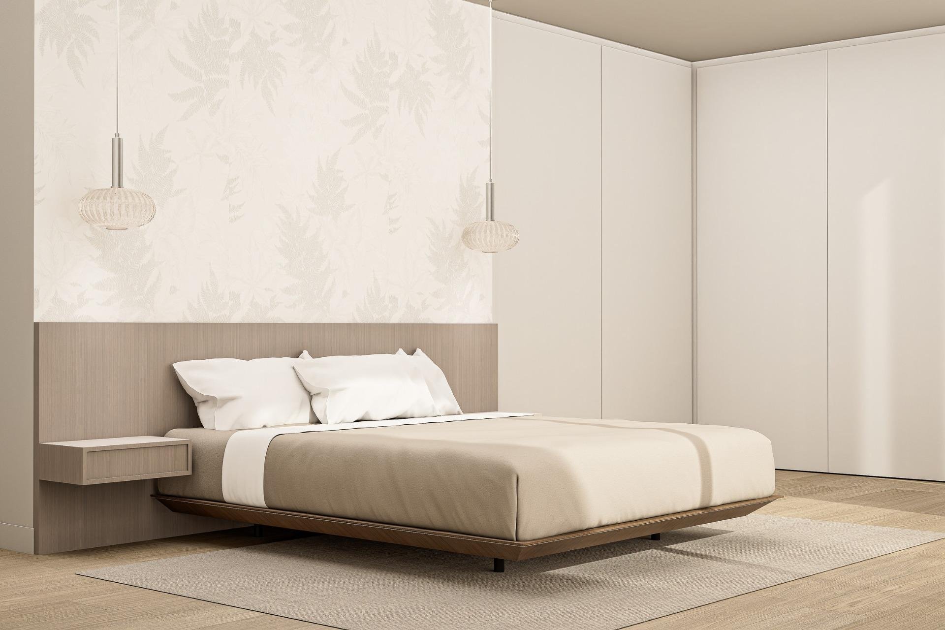 Rynek pierwotny - Willa -
Pinoso - Lel