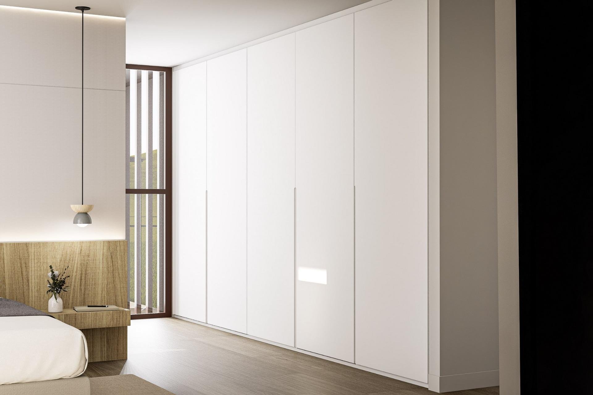 Rynek pierwotny - Willa -
Pinoso - Lel