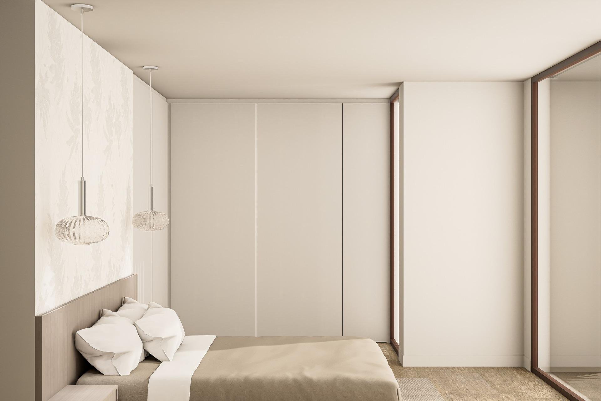 Rynek pierwotny - Willa -
Pinoso - Lel