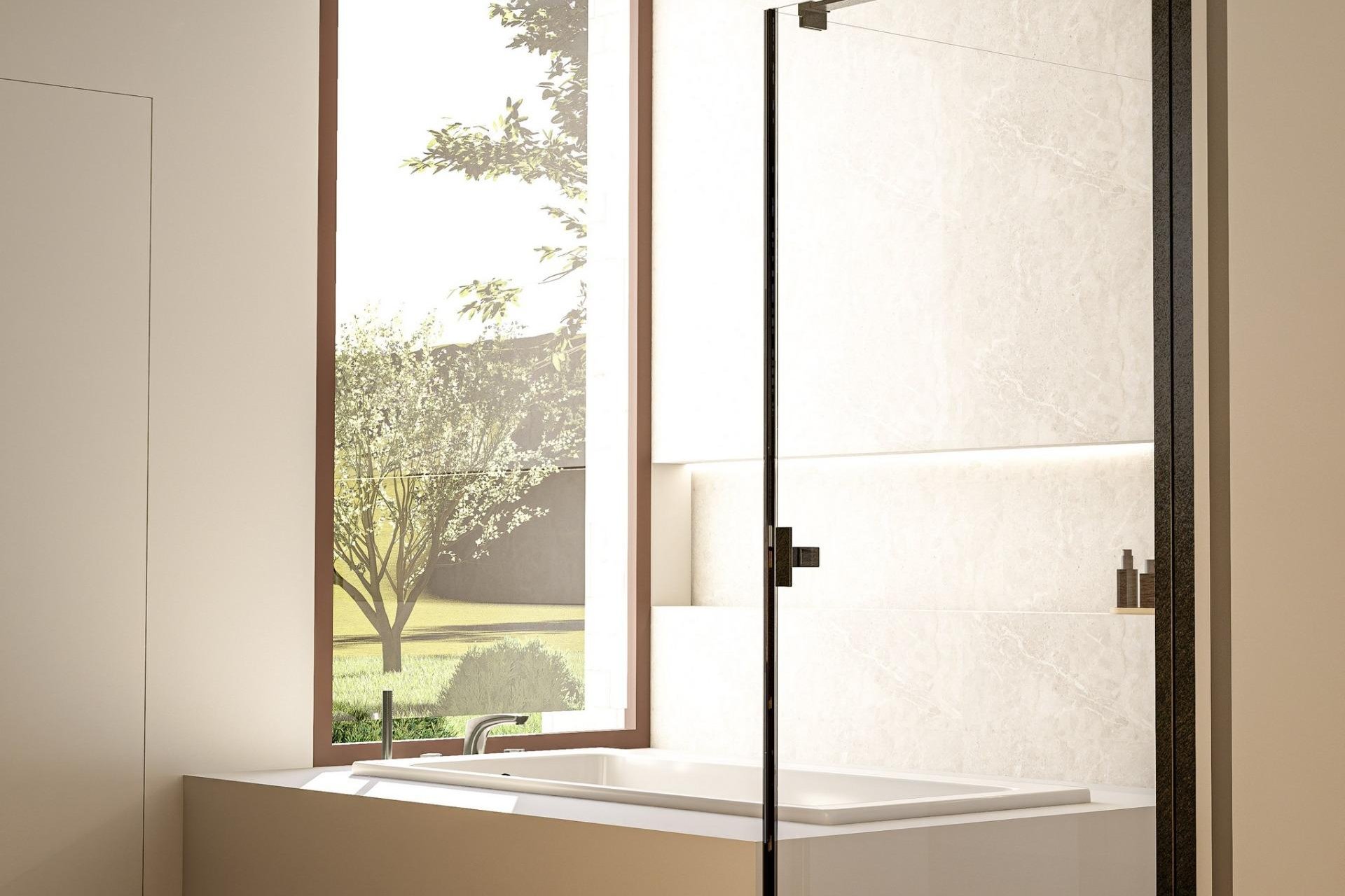 Rynek pierwotny - Willa -
Pinoso - Lel