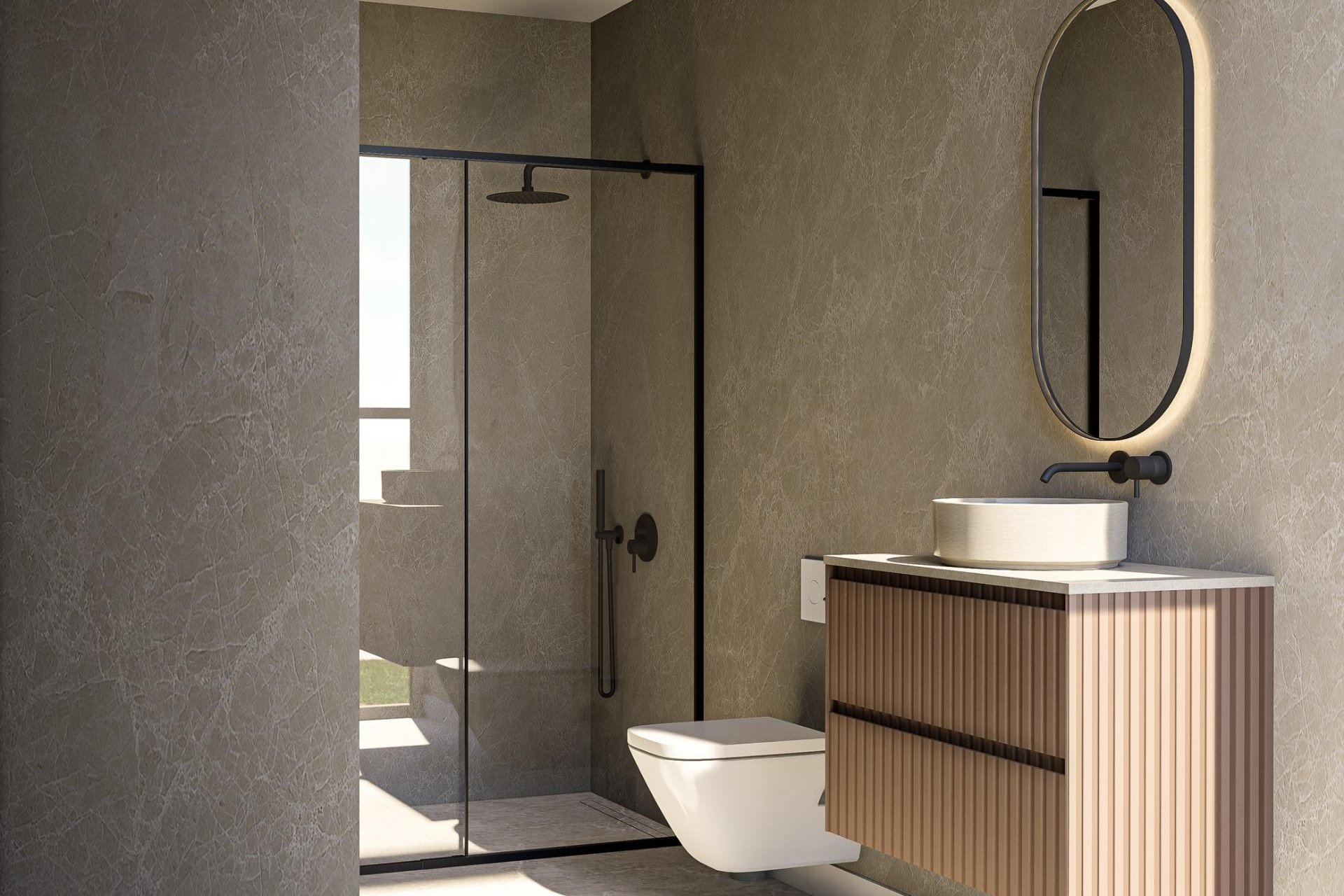 Rynek pierwotny - Willa -
Pinoso - Lel