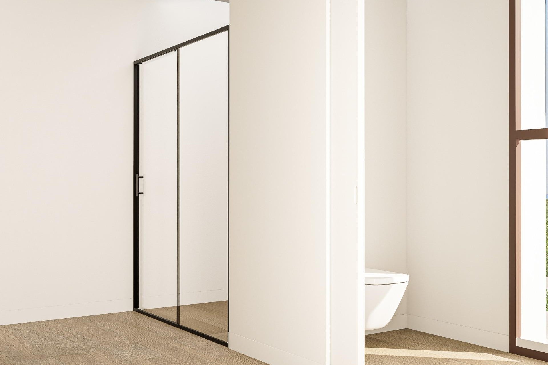 Rynek pierwotny - Willa -
Pinoso - Lel