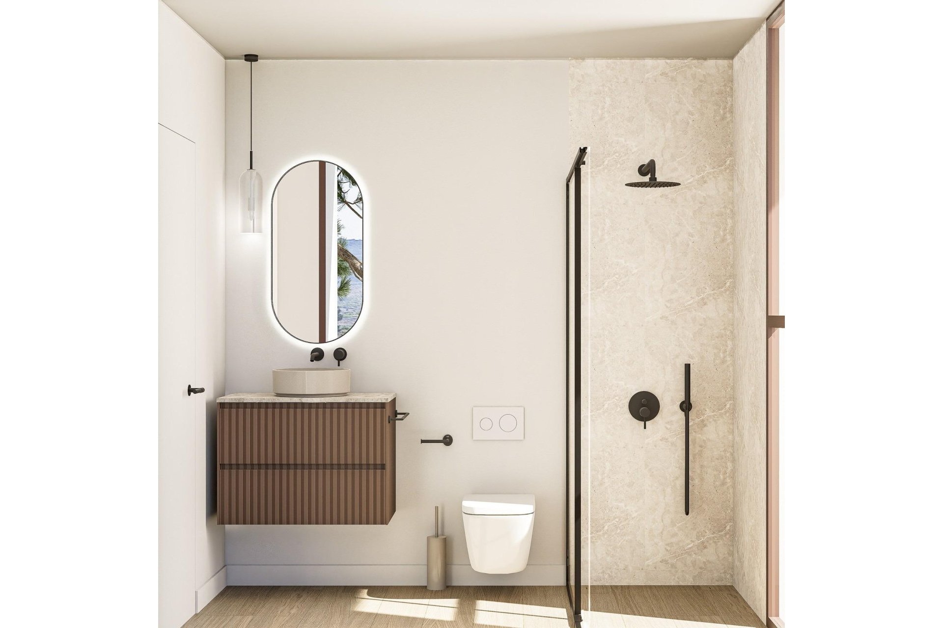 Rynek pierwotny - Willa -
Pinoso - Lel