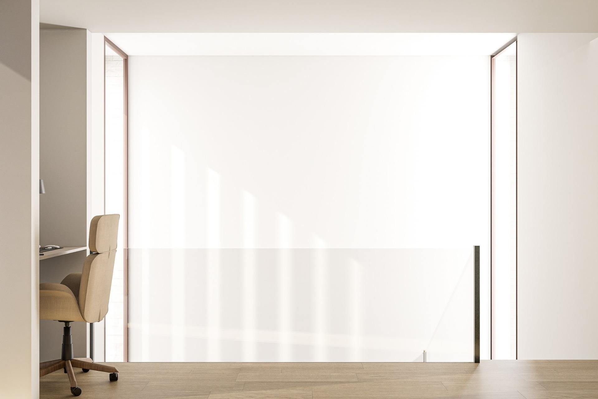 Rynek pierwotny - Willa -
Pinoso - Lel