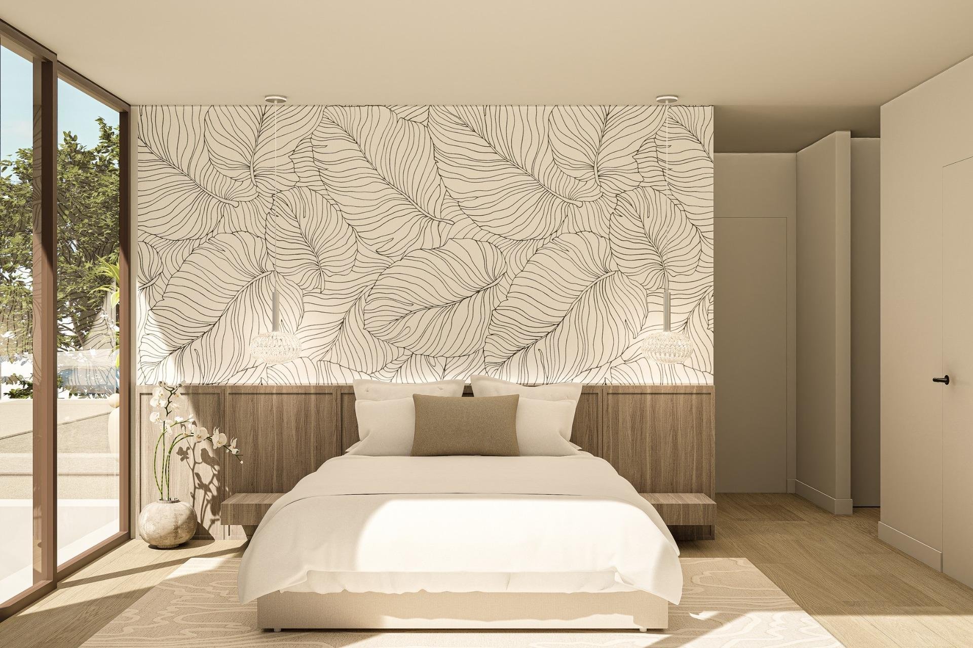 Rynek pierwotny - Willa -
Pinoso - Lel