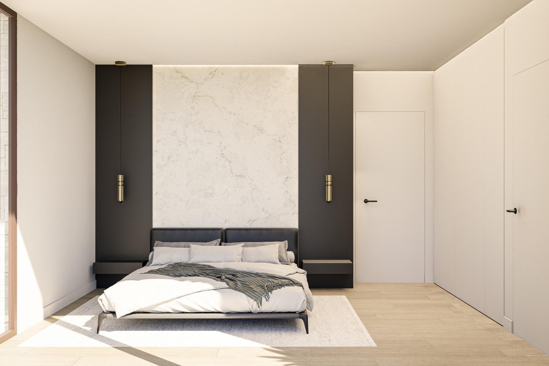 Rynek pierwotny - Willa -
Pinoso - Lel