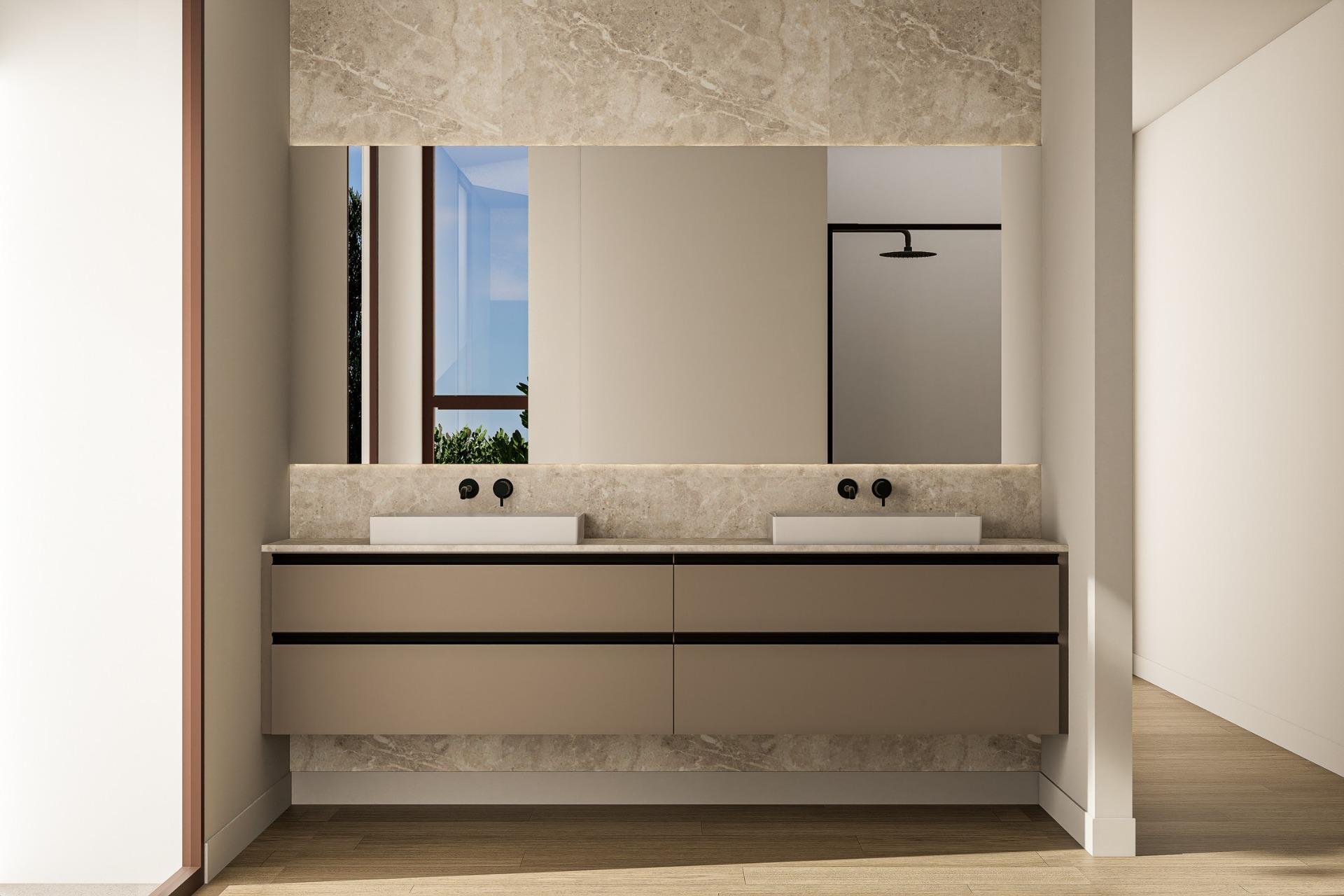 Rynek pierwotny - Willa -
Pinoso - Lel